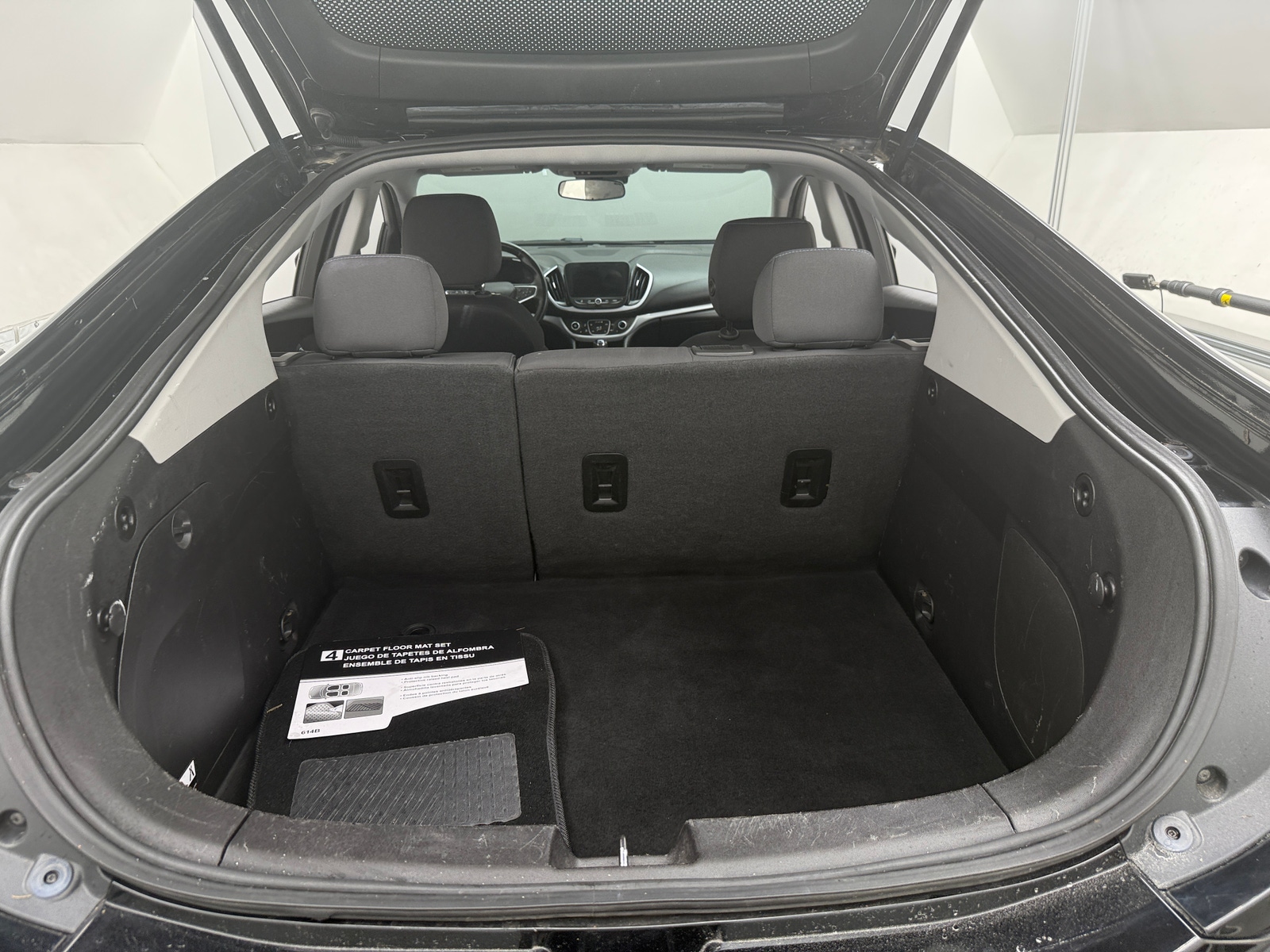Thumbnail: 2017 Chevrolet Volt - 7