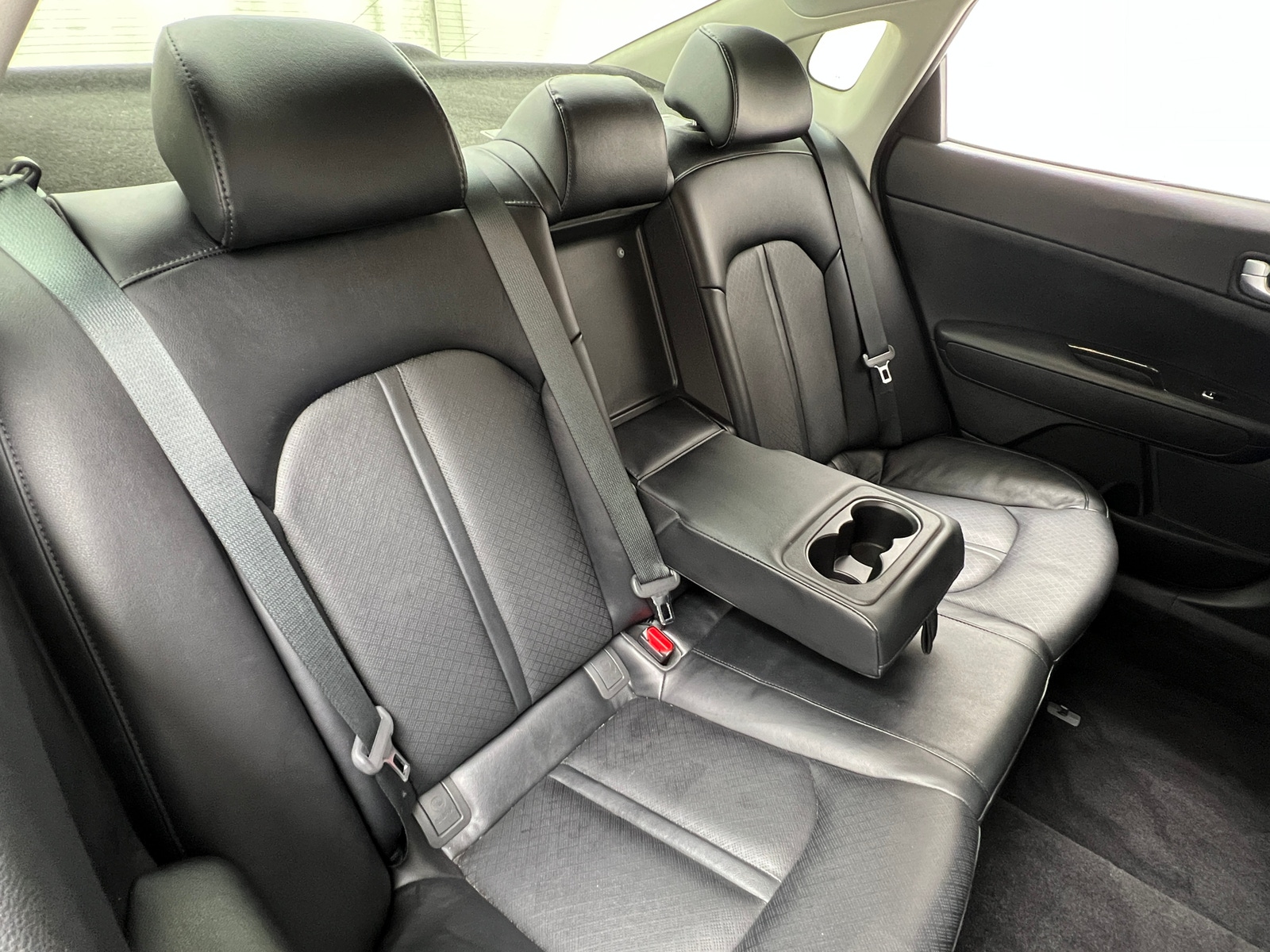 Thumbnail: 2016 Kia Optima - 5