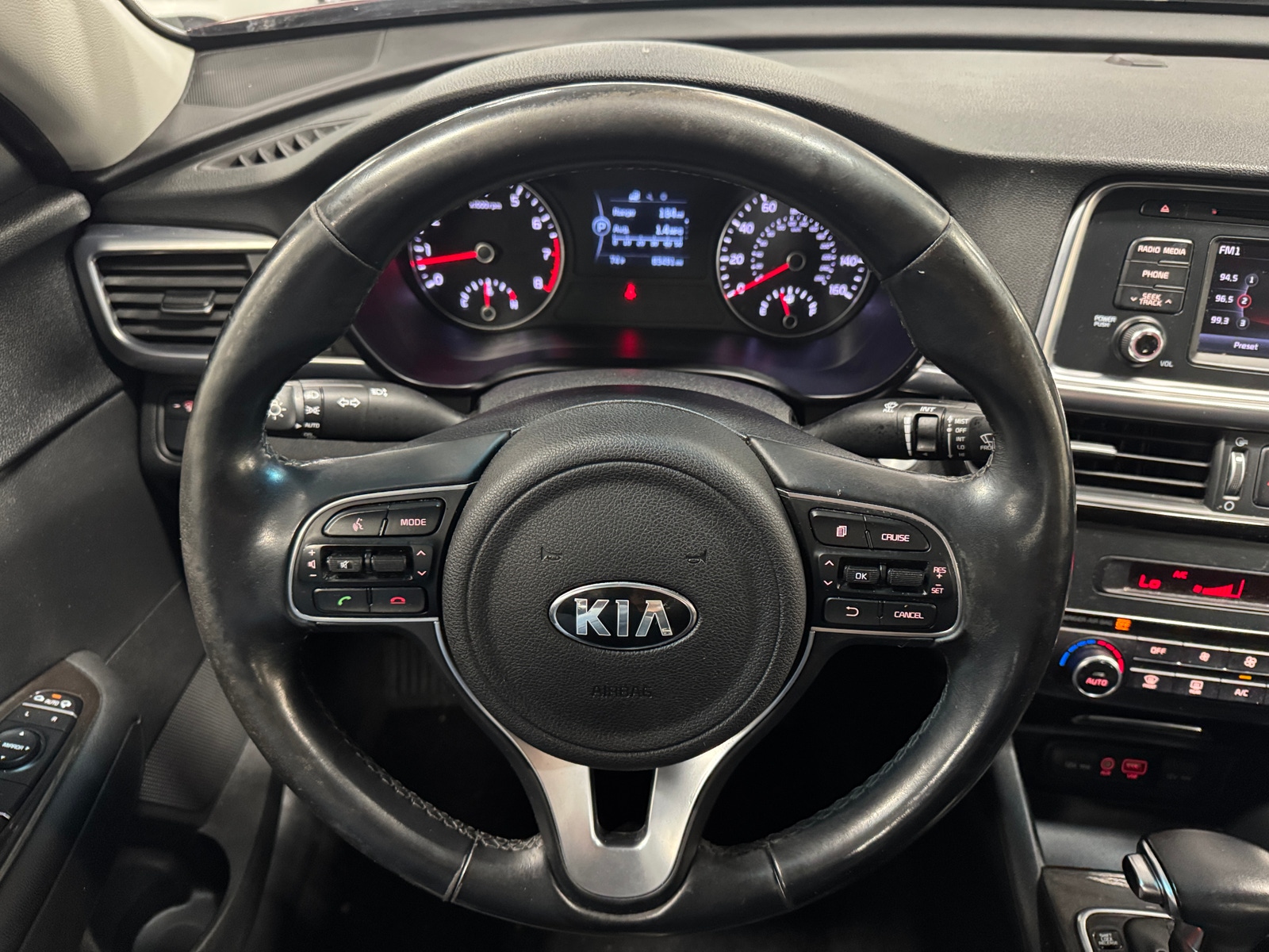 Thumbnail: 2016 Kia Optima - 4