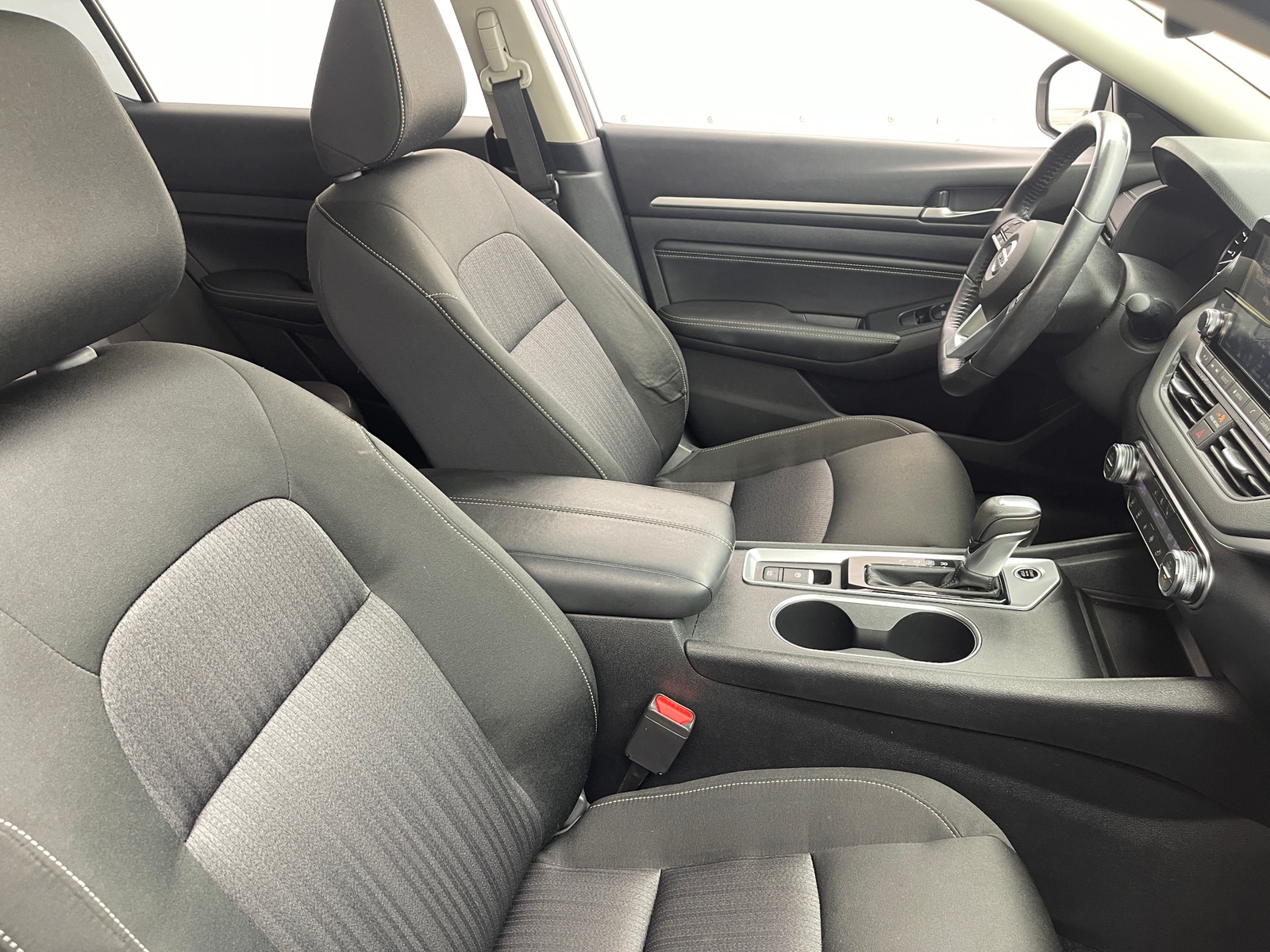 Thumbnail: 2019 Nissan Altima - 2