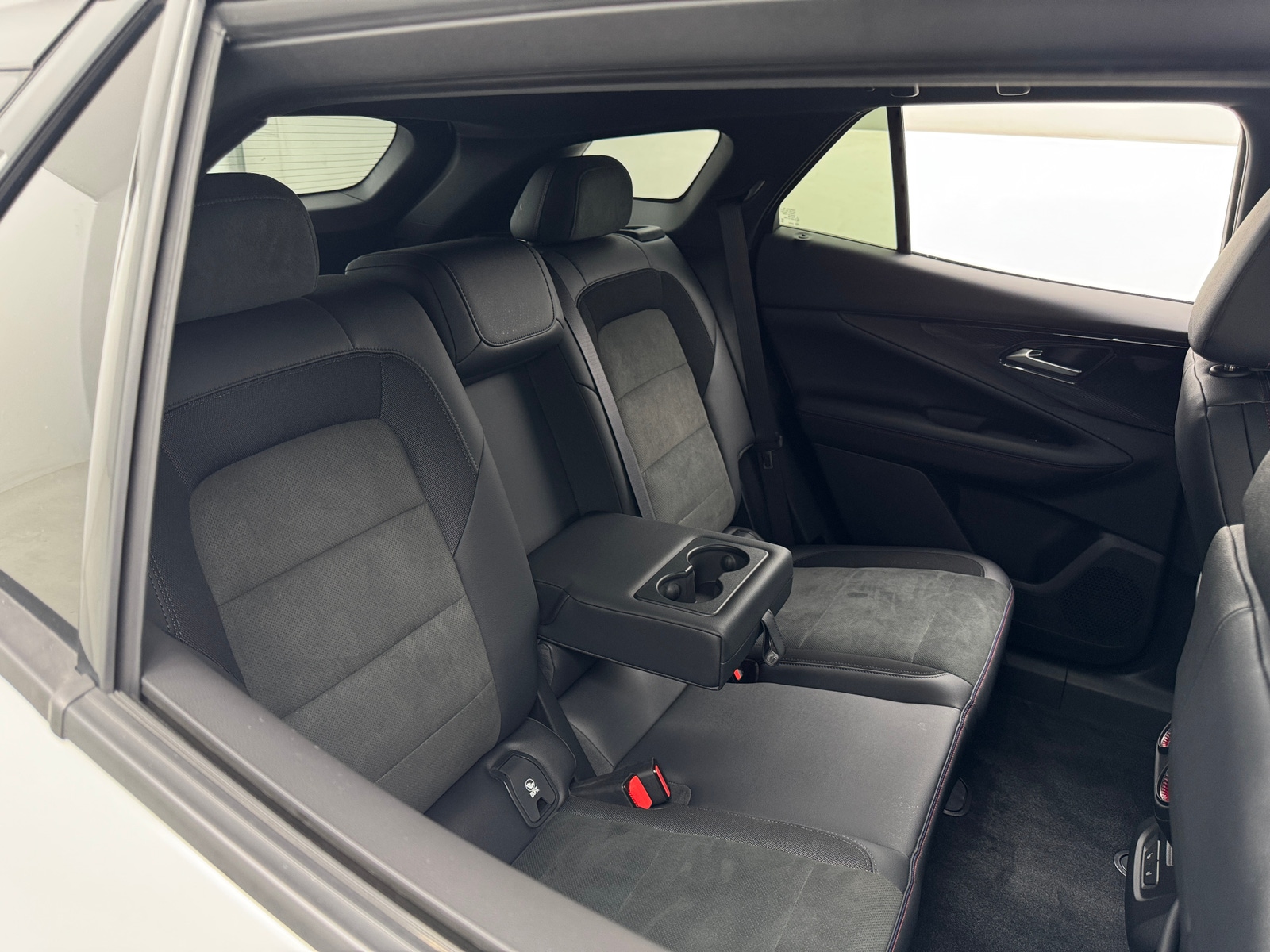 Thumbnail: 2024 Chevrolet Blazer EV - 5