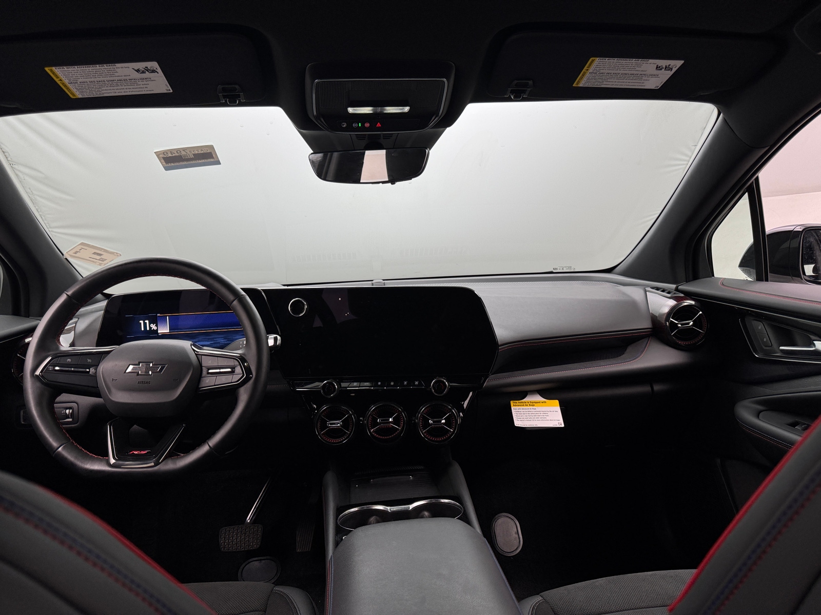 Thumbnail: 2024 Chevrolet Blazer EV - 2