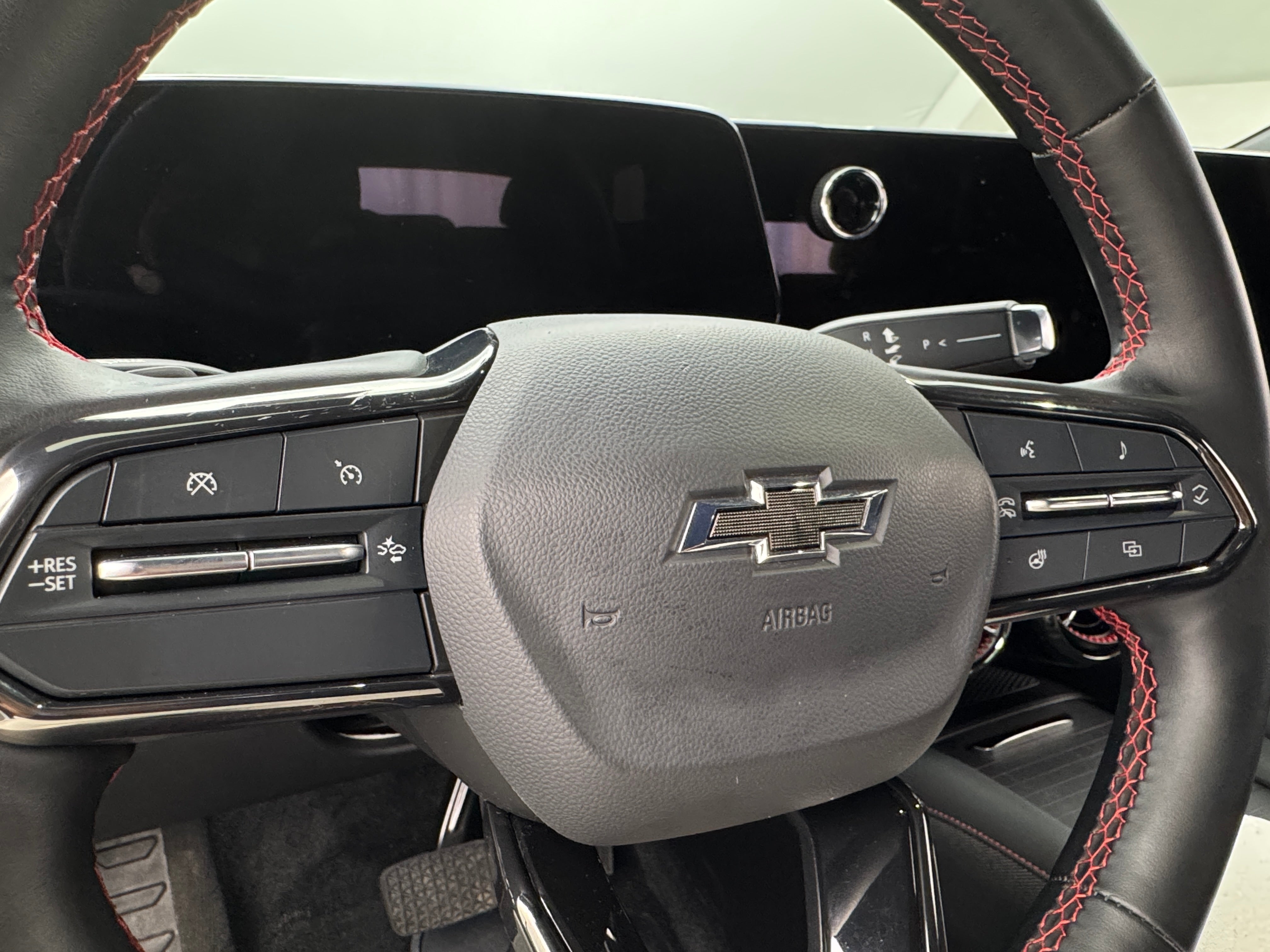 Used 2024 Chevrolet Blazer EV RS with VIN 3GNKDCRJ0RS201694 for sale in Oak Creek, WI