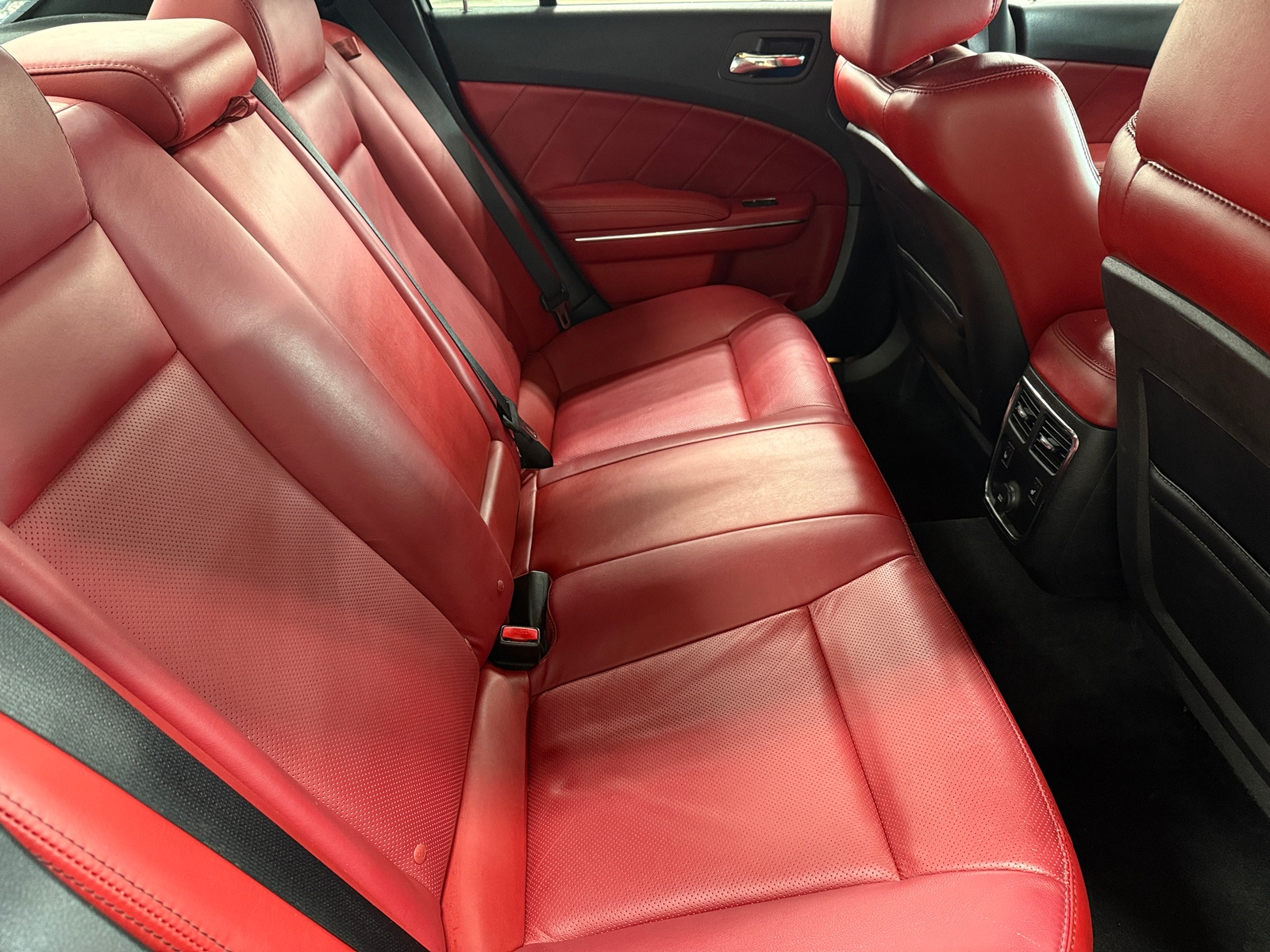 Thumbnail: 2013 Dodge Charger - 5
