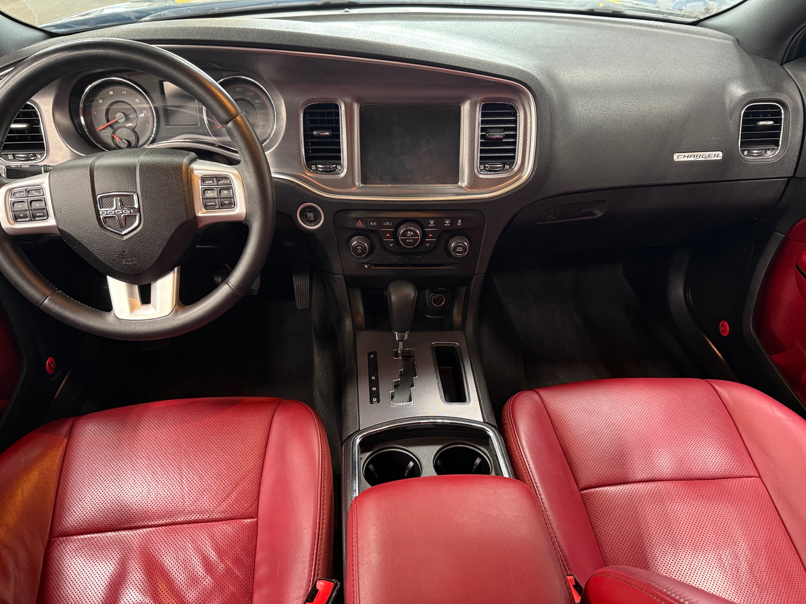 Thumbnail: 2013 Dodge Charger - 2