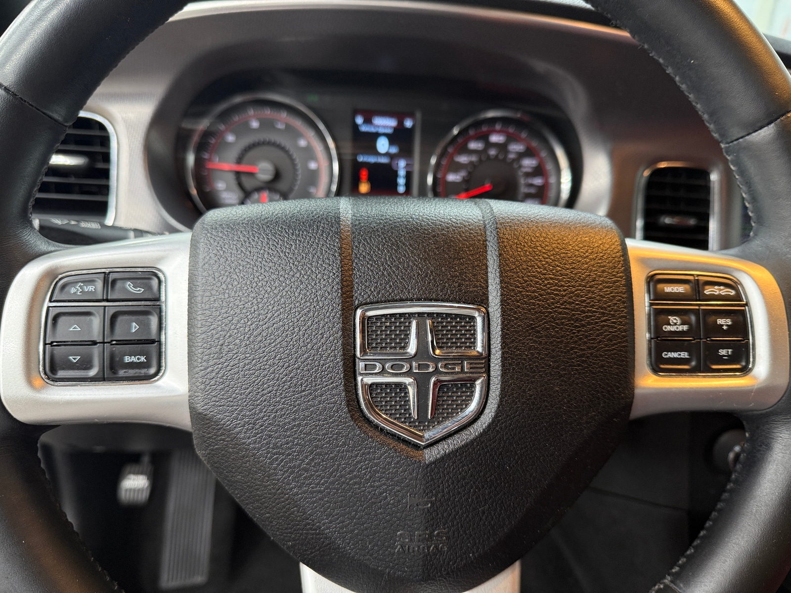 Thumbnail: 2013 Dodge Charger - 4