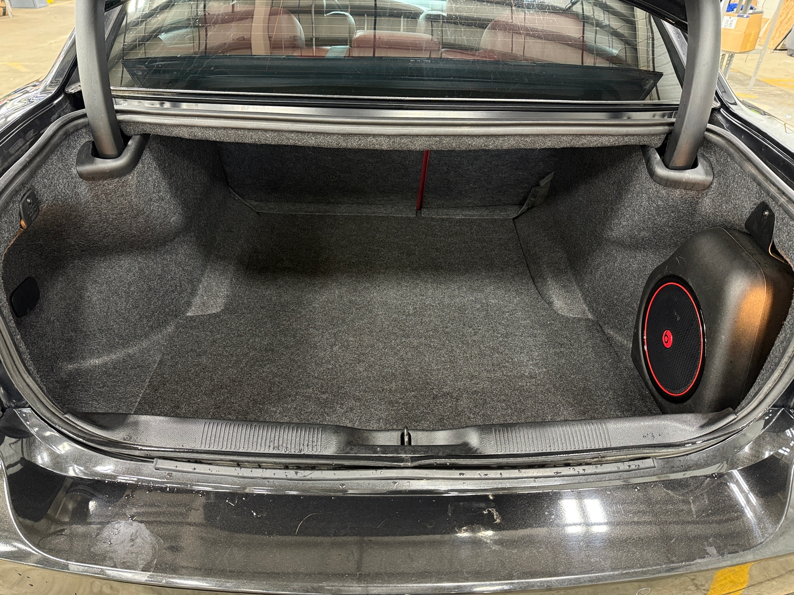 Thumbnail: 2013 Dodge Charger - 6