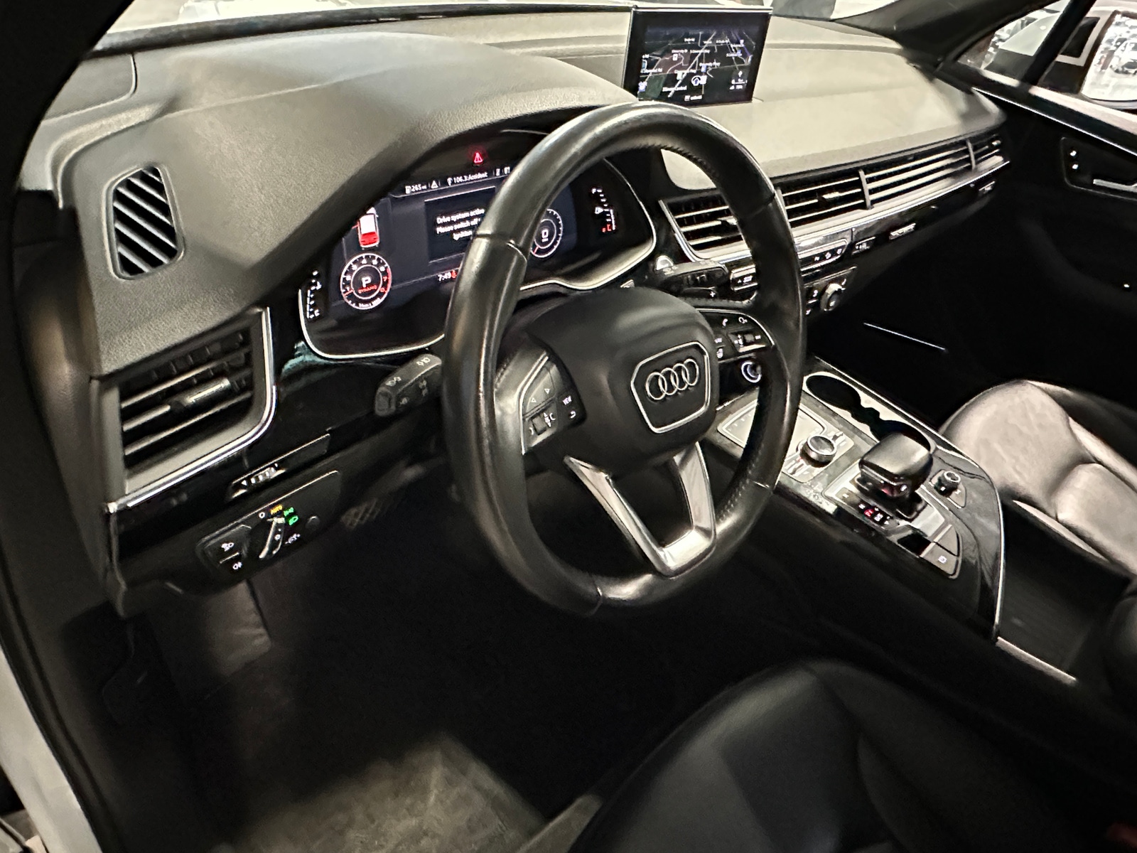 Thumbnail: 2018 Audi Q7 - 2