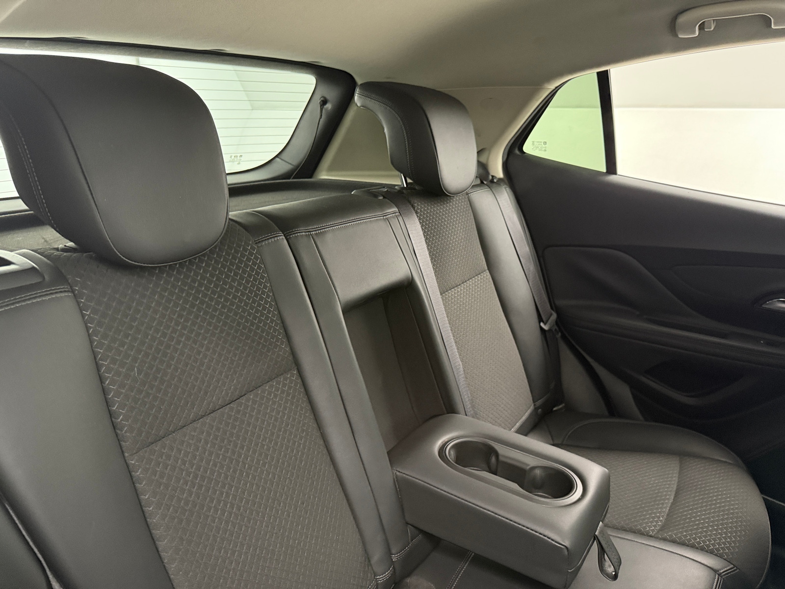 Thumbnail: 2017 Buick Encore - 6