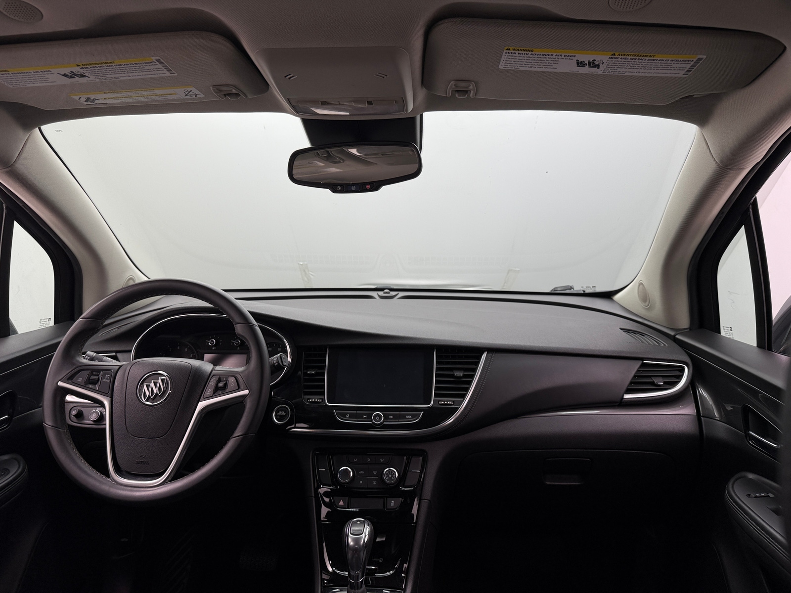 Thumbnail: 2017 Buick Encore - 3