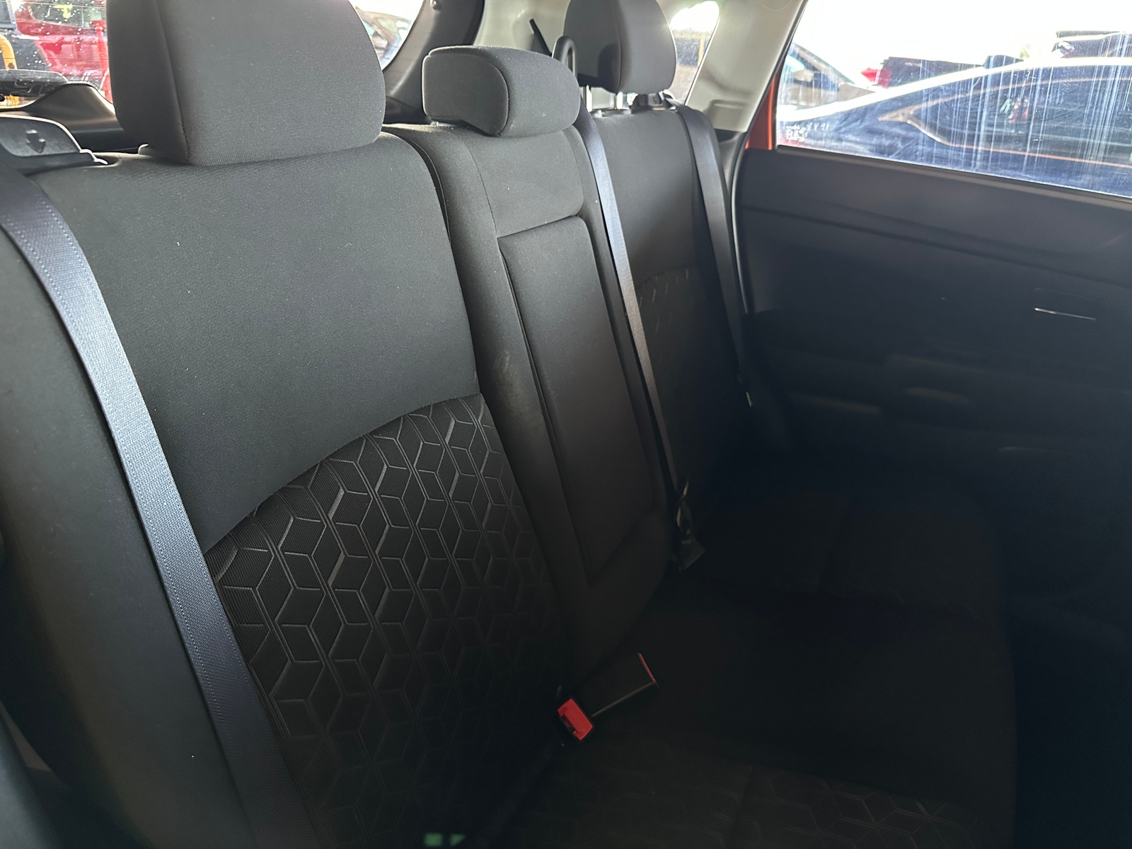 Thumbnail: 2023 Mitsubishi Outlander Sport - 6