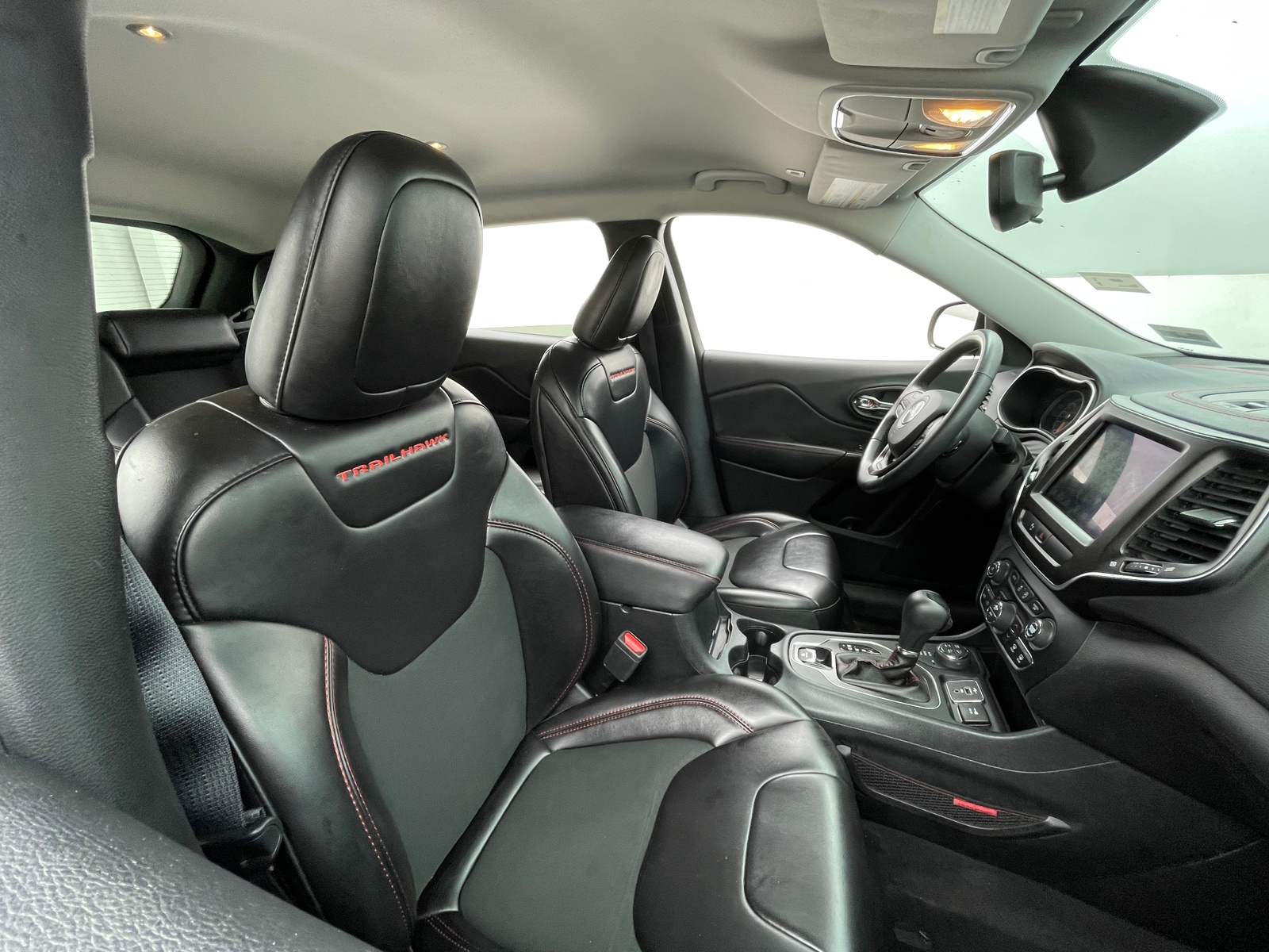Thumbnail: 2019 Jeep Cherokee - 2