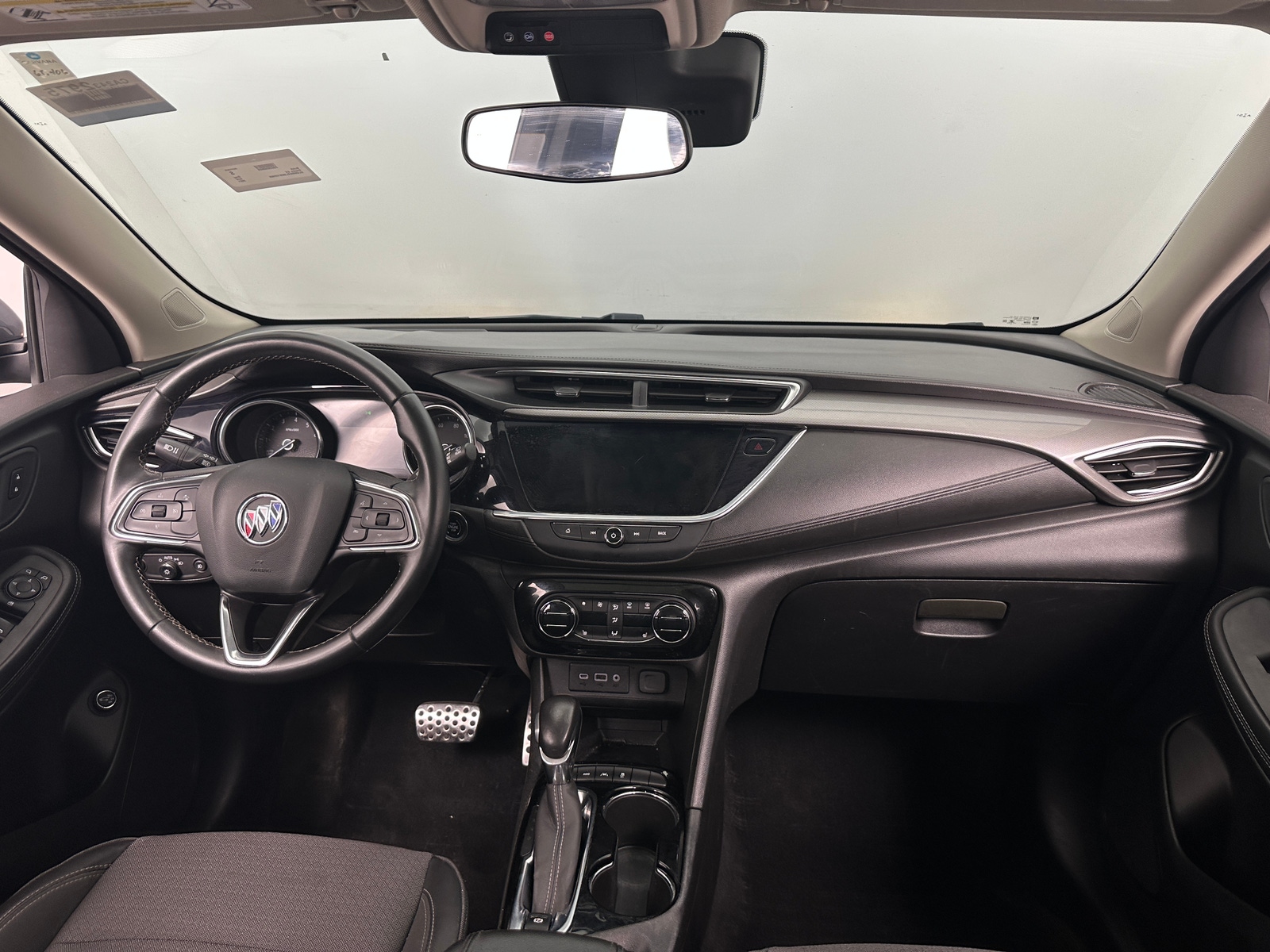 Thumbnail: 2021 Buick Encore GX - 3