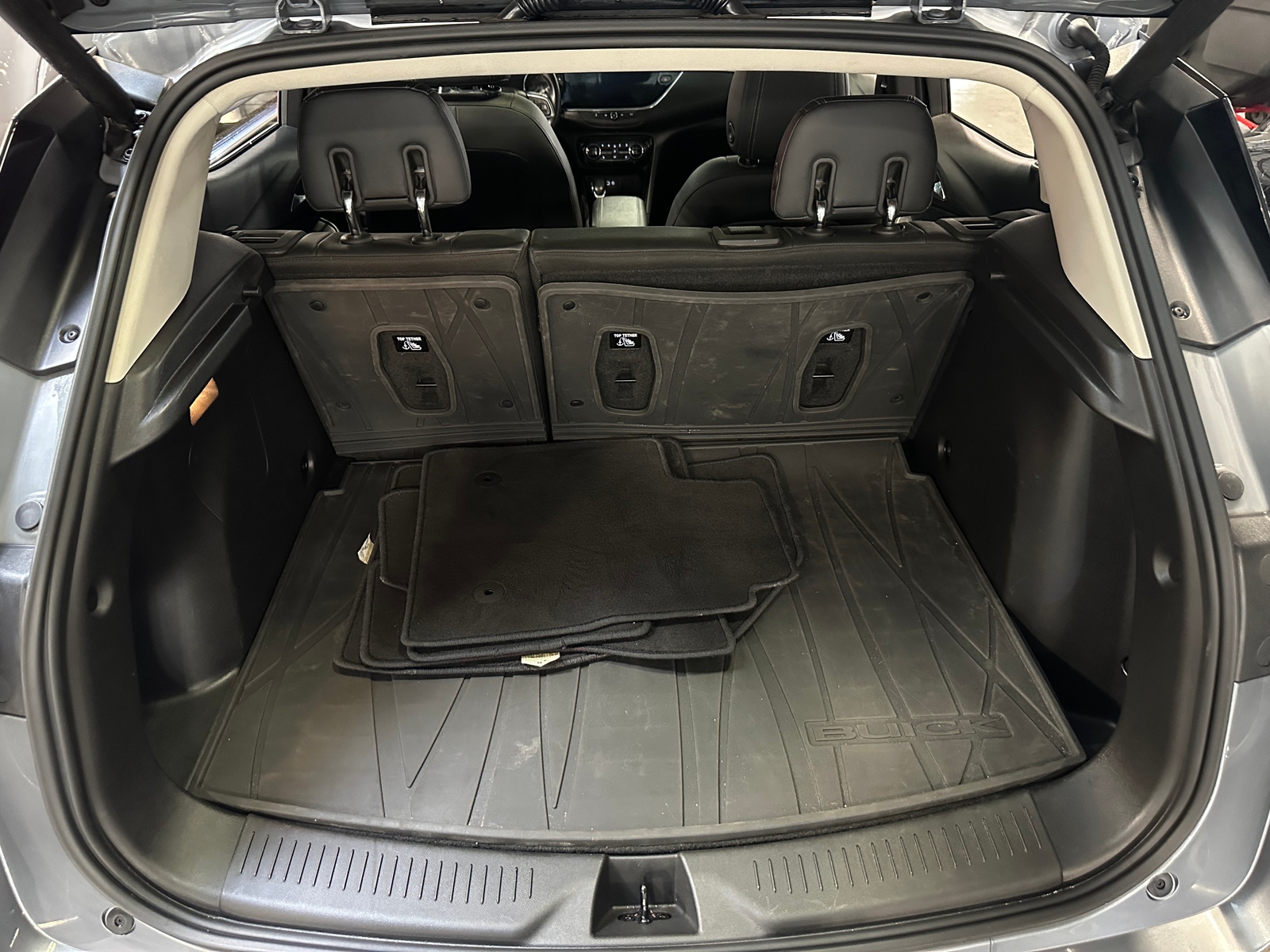 Thumbnail: 2021 Buick Encore GX - 7
