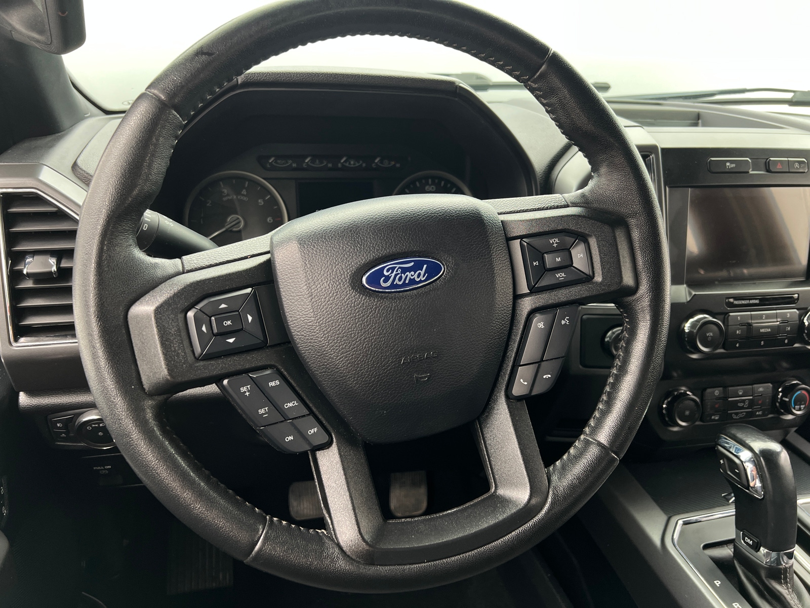 Thumbnail: 2020 Ford Econoline - 5