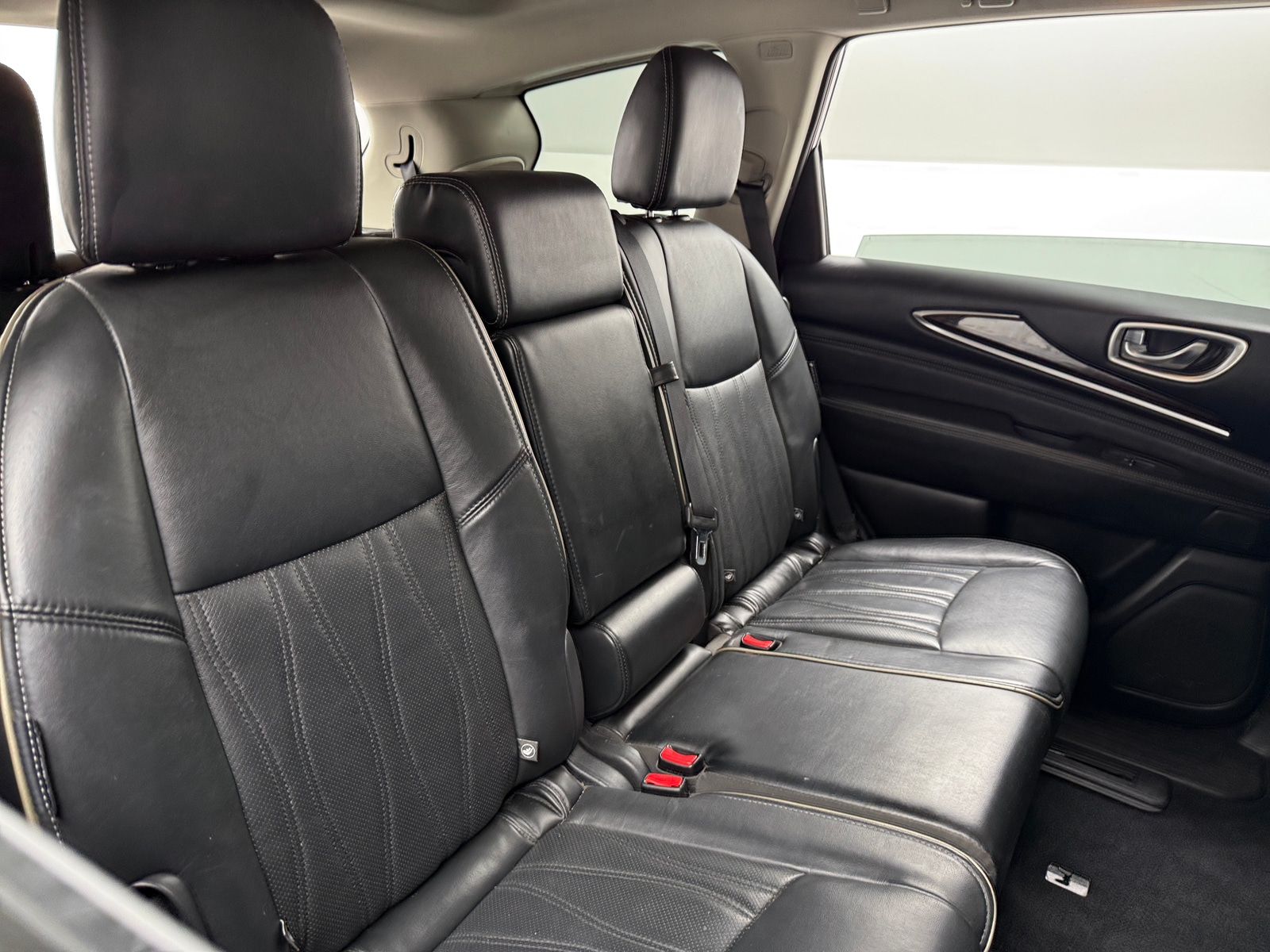 Thumbnail: 2019 INFINITI QX60 - 5