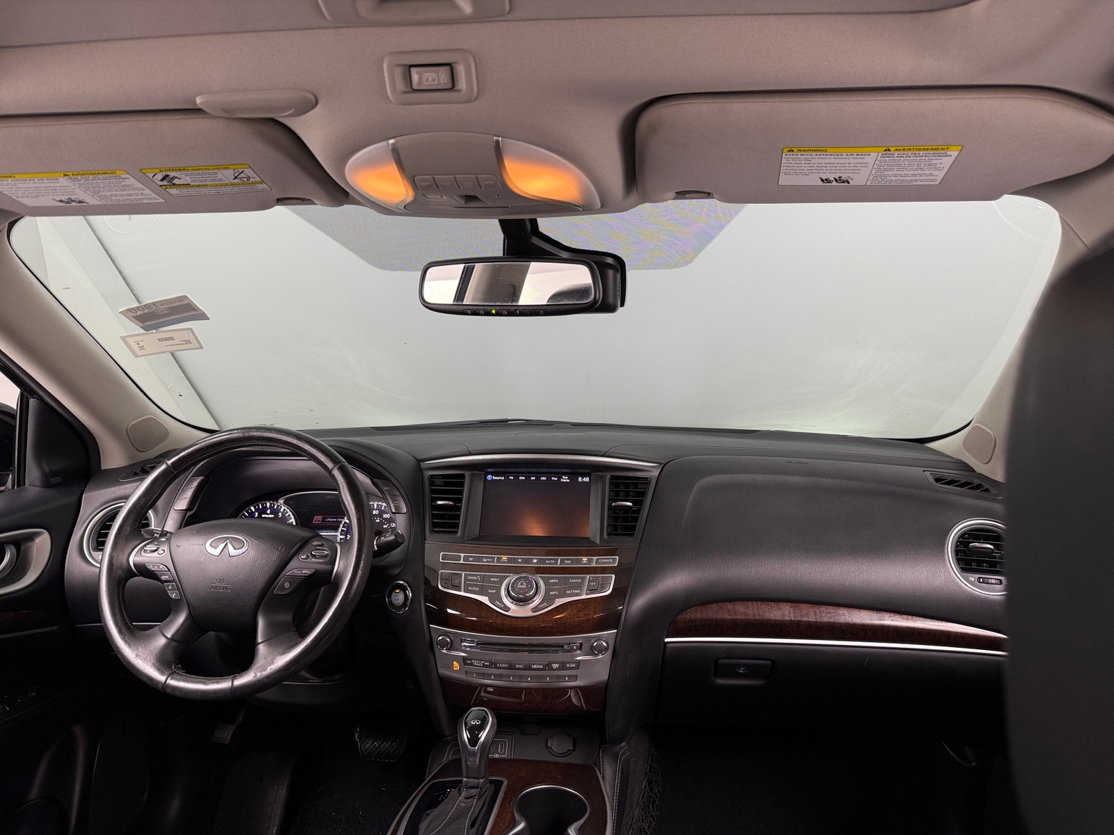 Thumbnail: 2019 INFINITI QX60 - 2