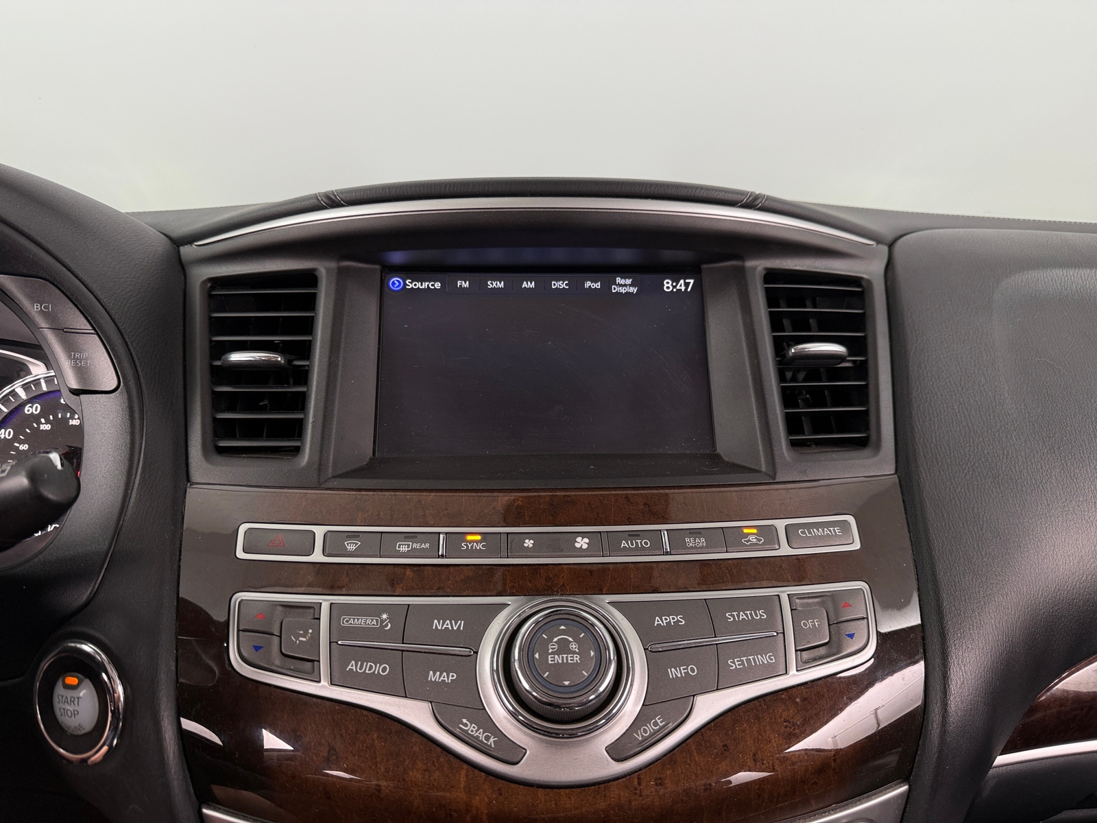 Thumbnail: 2019 INFINITI QX60 - 3