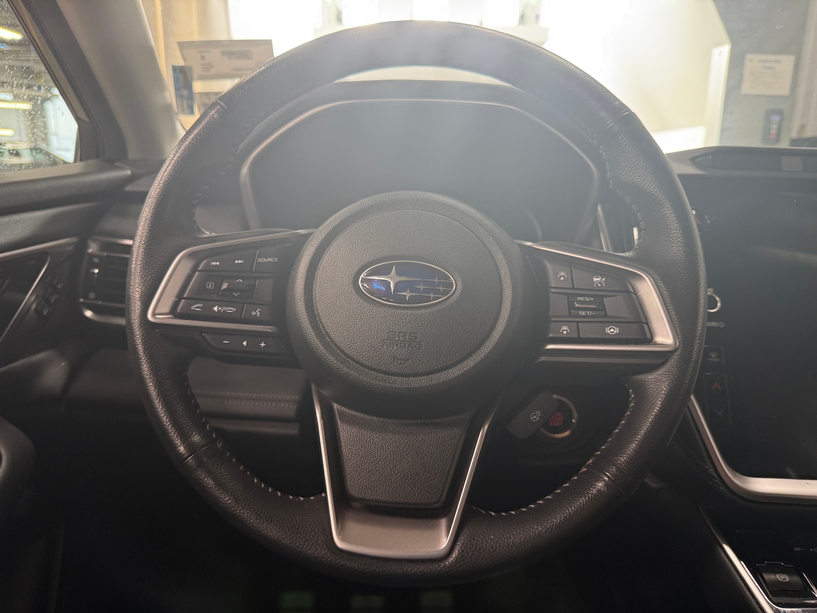 Thumbnail: 2023 Subaru Outback - 4