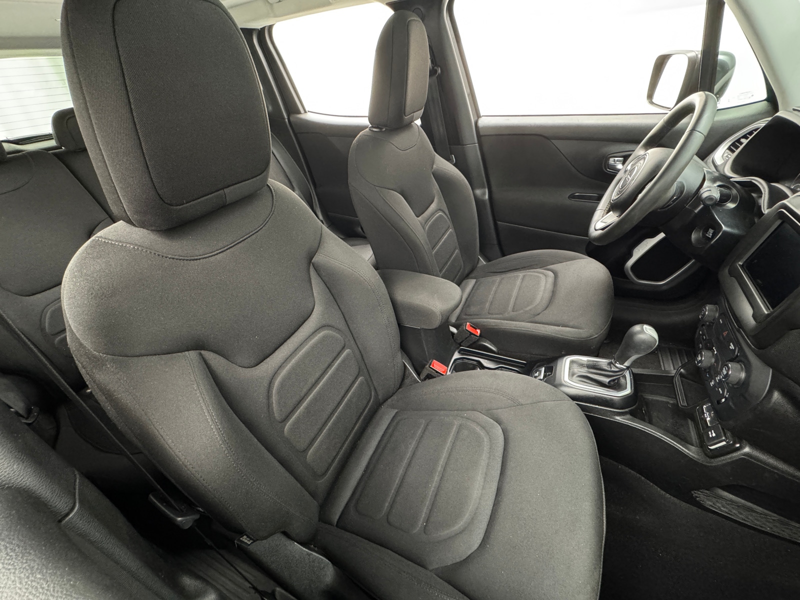 Thumbnail: 2018 Jeep Renegade - 2