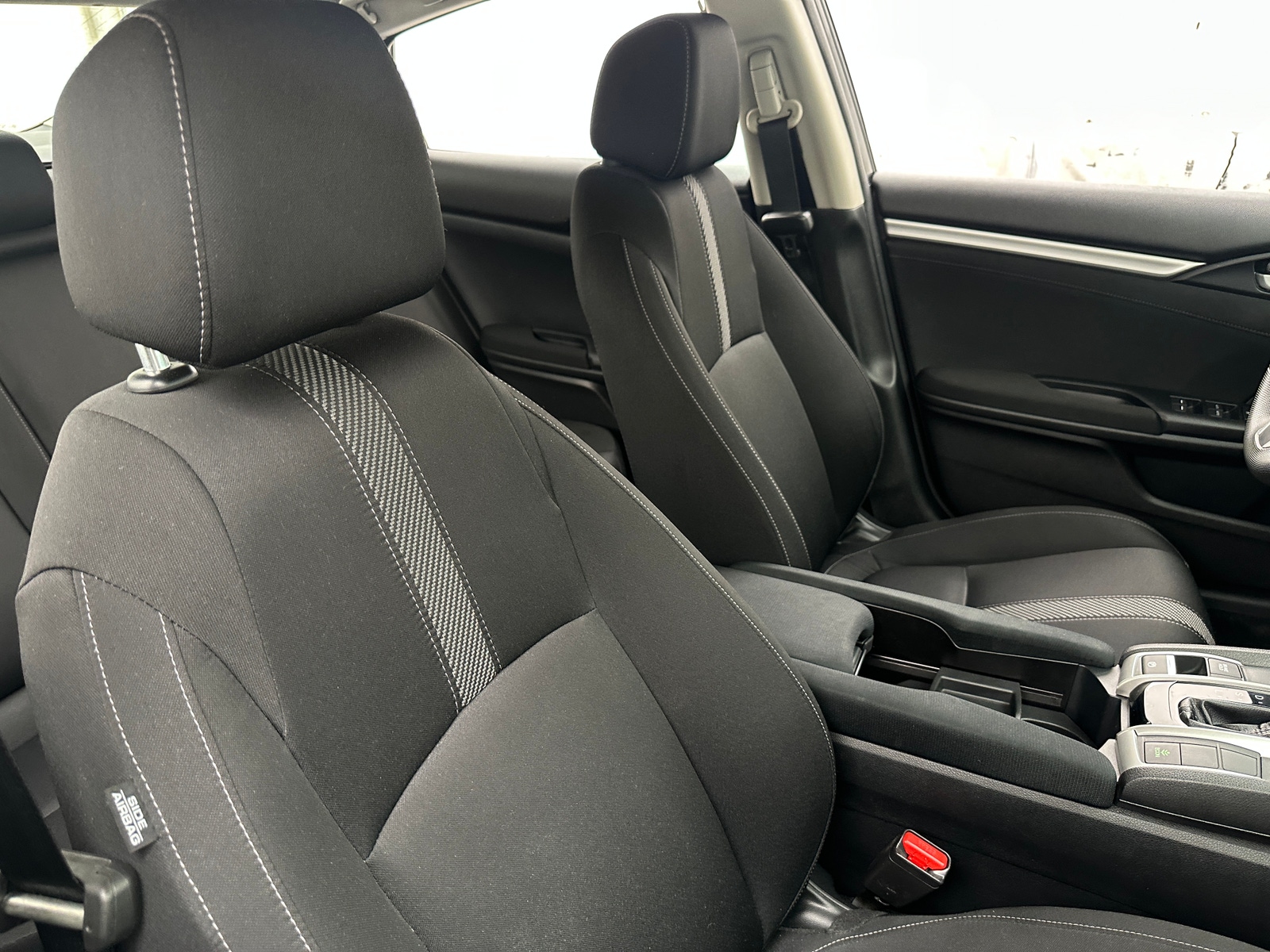 Thumbnail: 2016 Honda Civic - 2