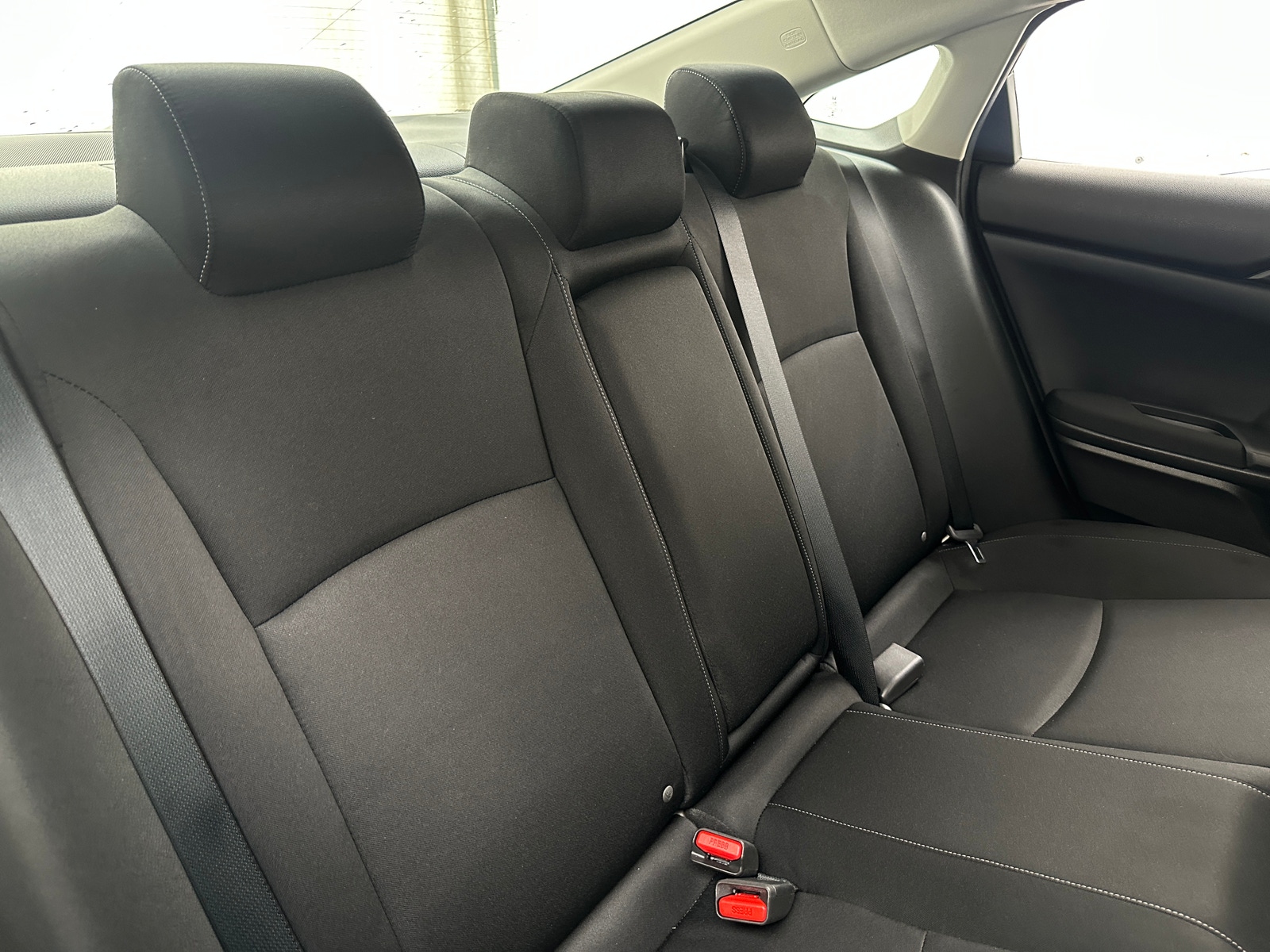 Thumbnail: 2016 Honda Civic - 6