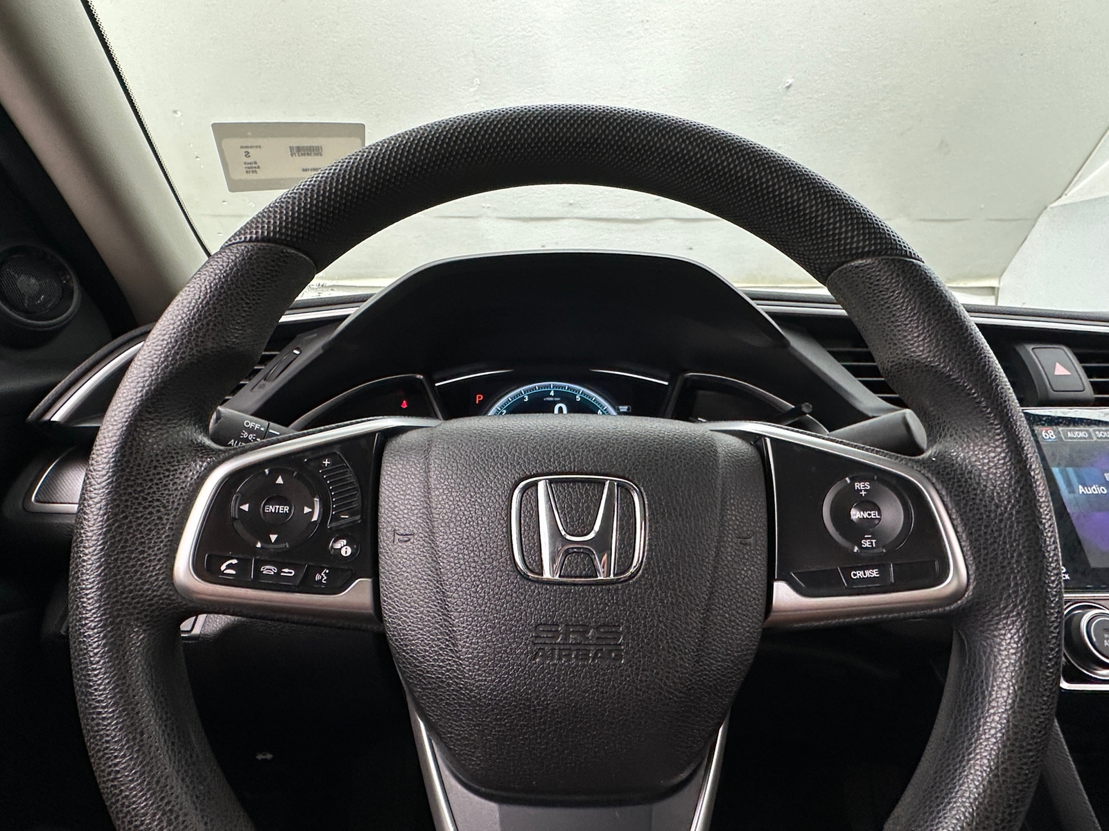 Thumbnail: 2016 Honda Civic - 5