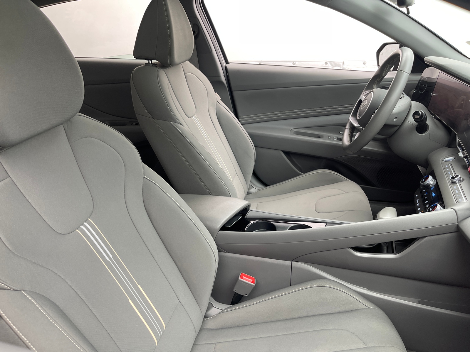 Thumbnail: 2025 Hyundai Elantra - 2