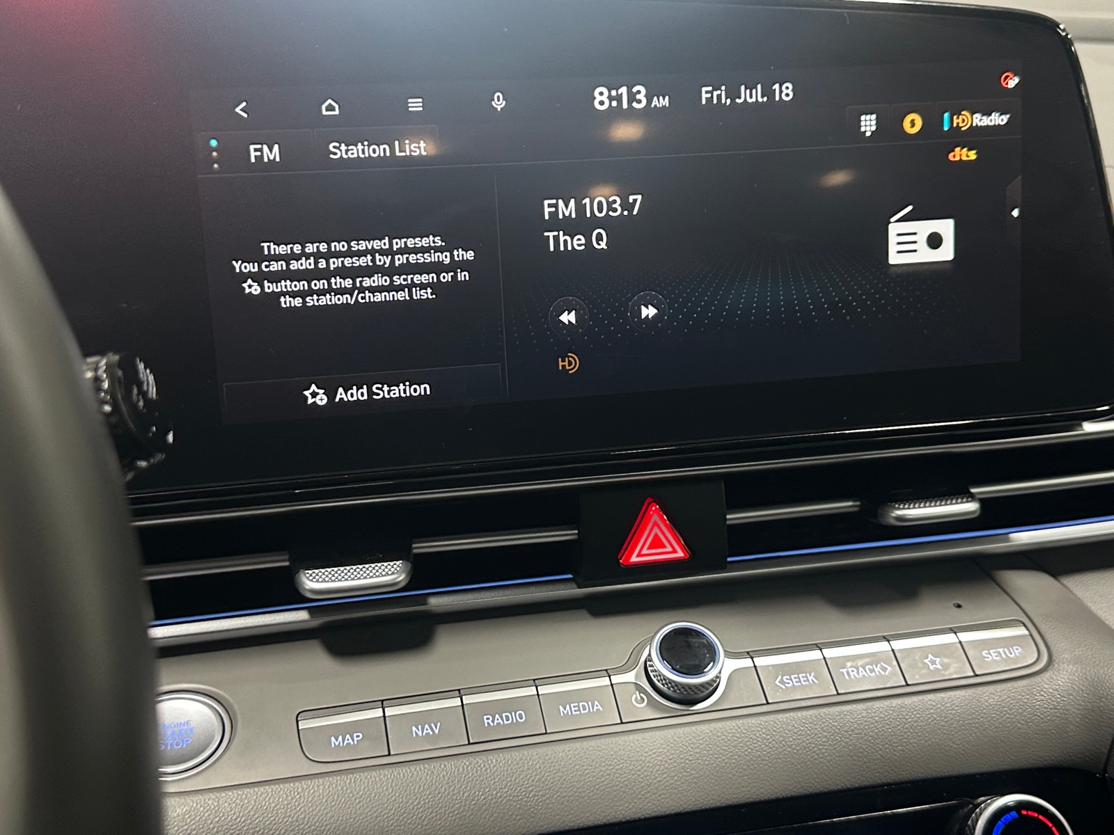 Thumbnail: 2025 Hyundai Elantra - 4