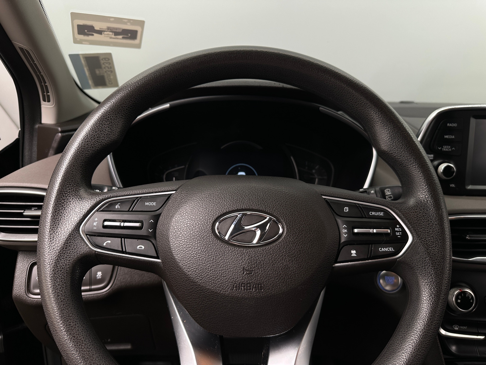 Thumbnail: 2019 Hyundai Santa Fe - 5