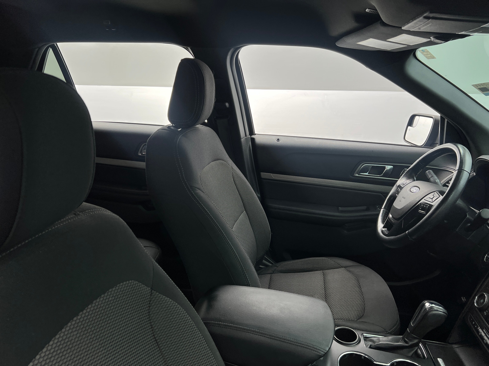 Thumbnail: 2018 Ford Explorer - 2