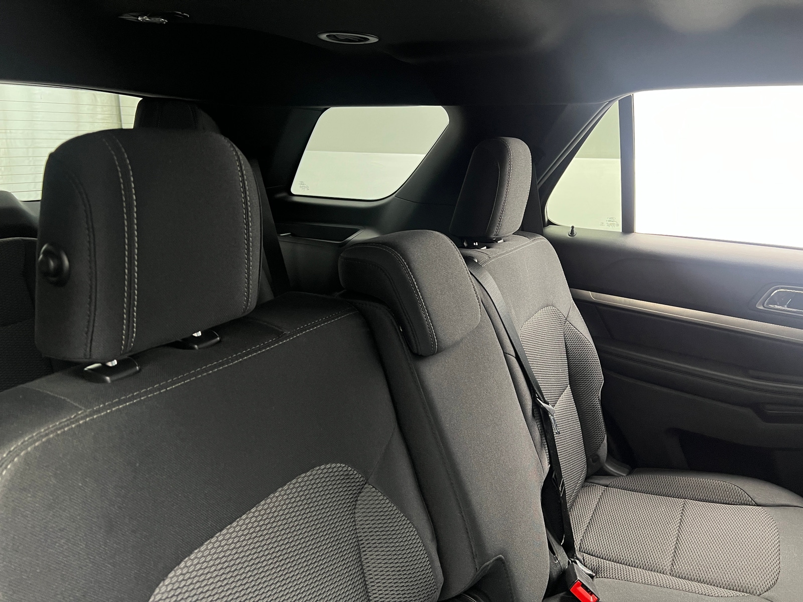 Thumbnail: 2018 Ford Explorer - 6