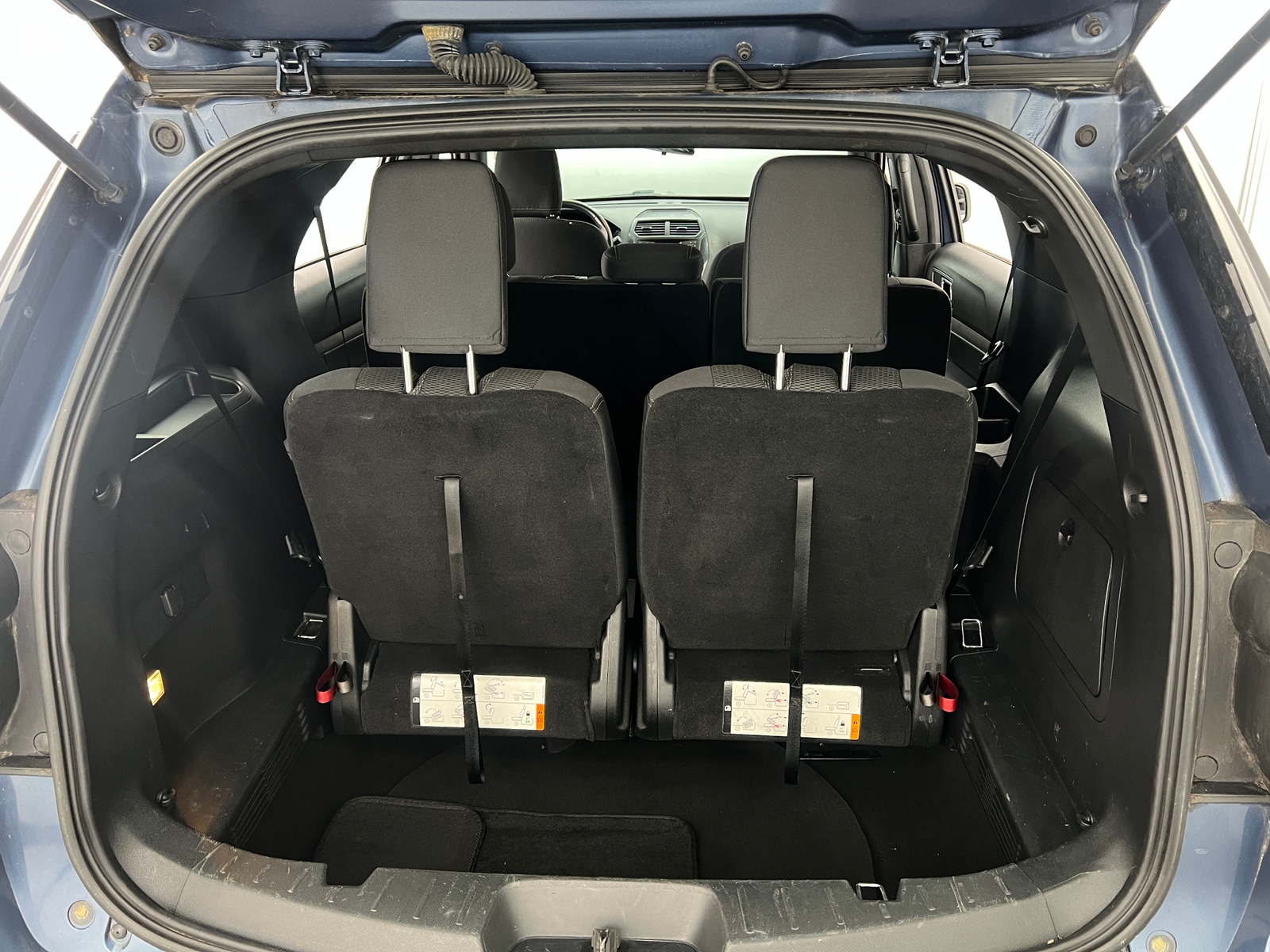 Thumbnail: 2018 Ford Explorer - 7