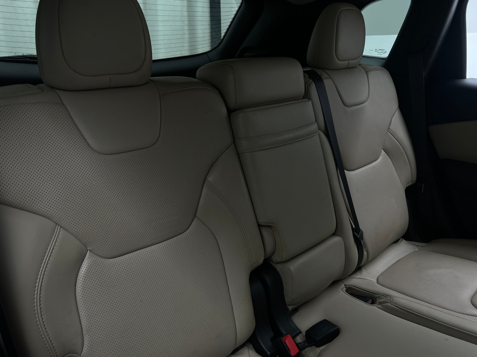 Thumbnail: 2016 Jeep Cherokee - 5