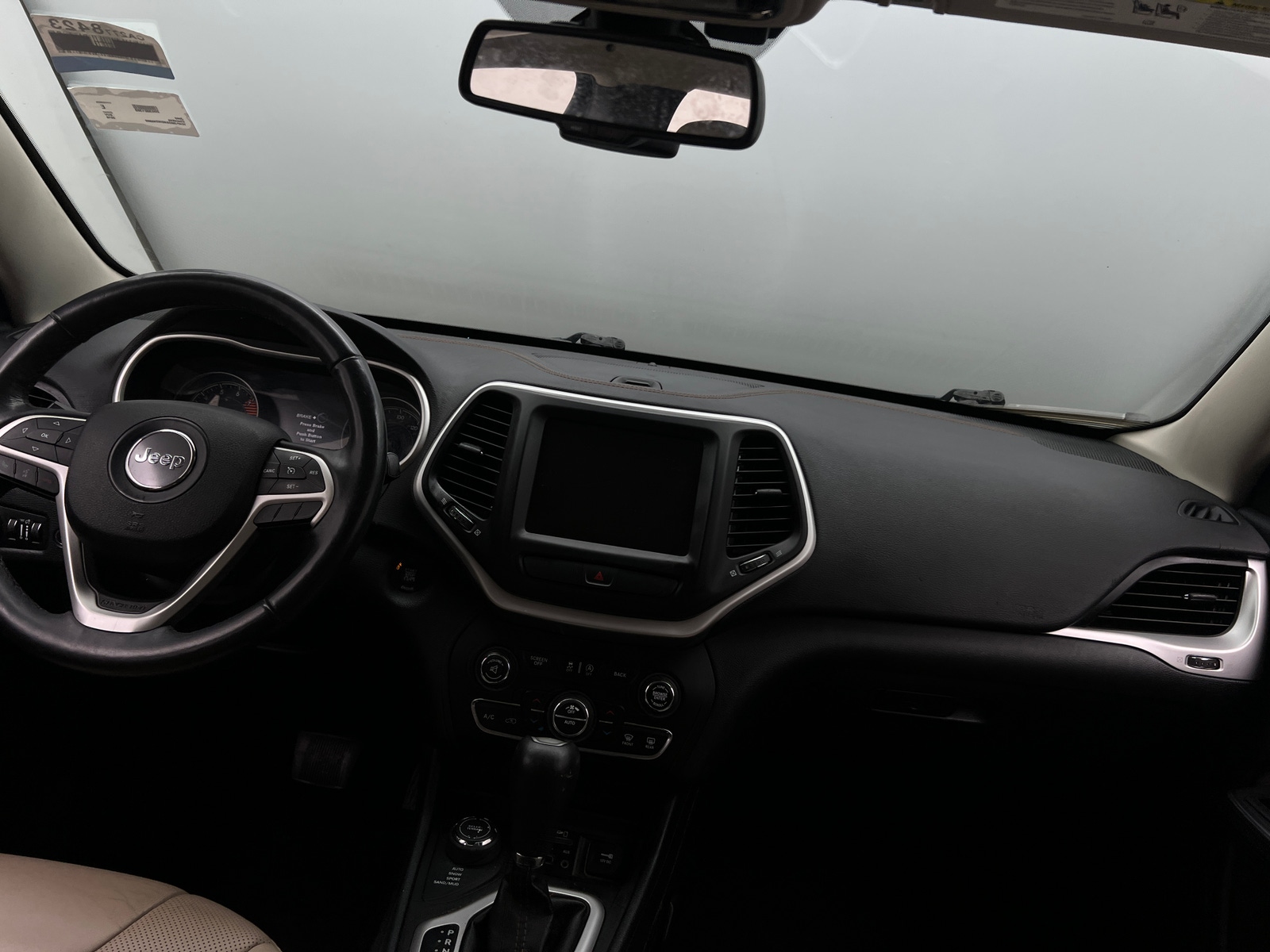 Thumbnail: 2016 Jeep Cherokee - 2