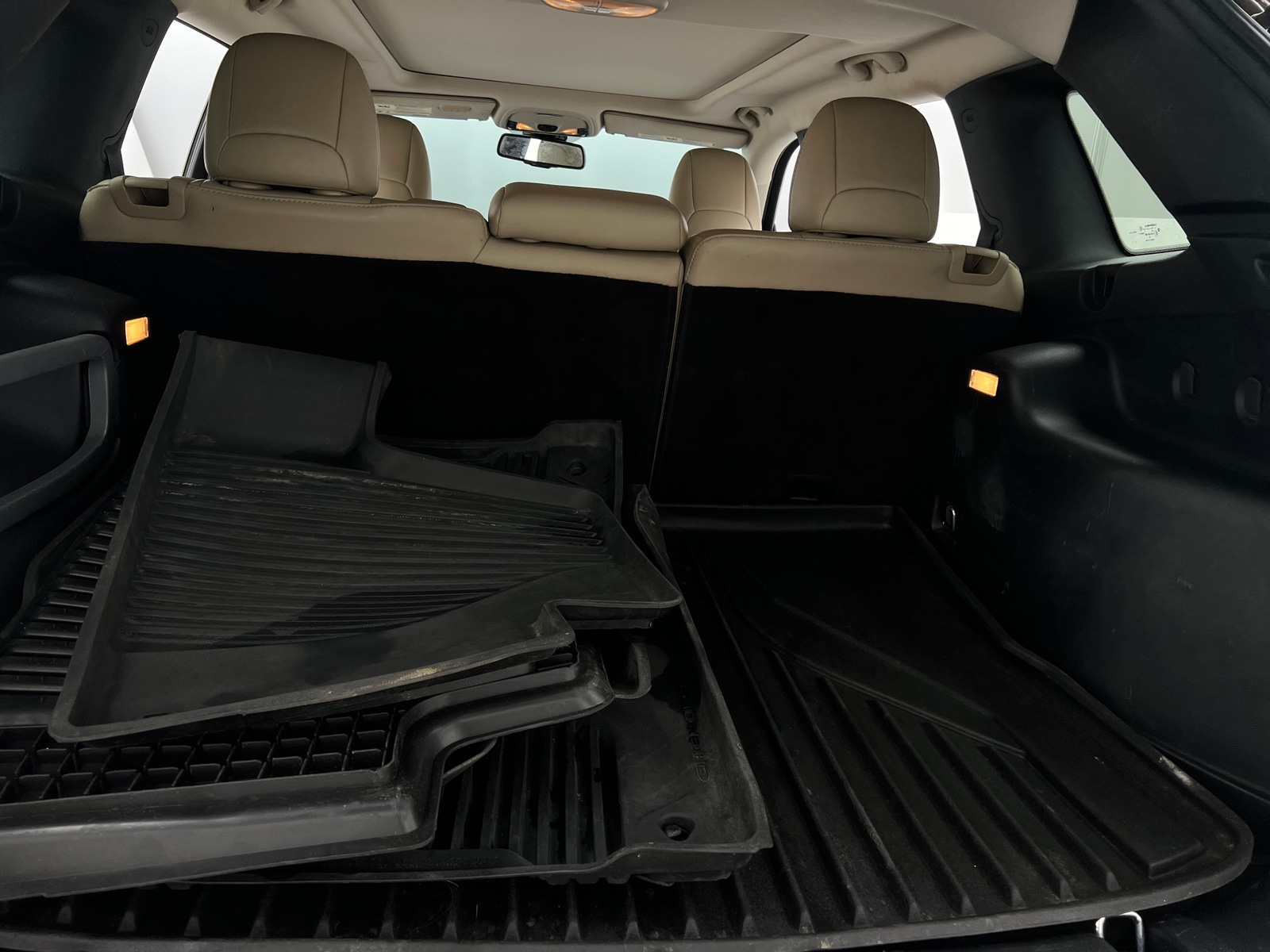 Thumbnail: 2016 Jeep Cherokee - 6