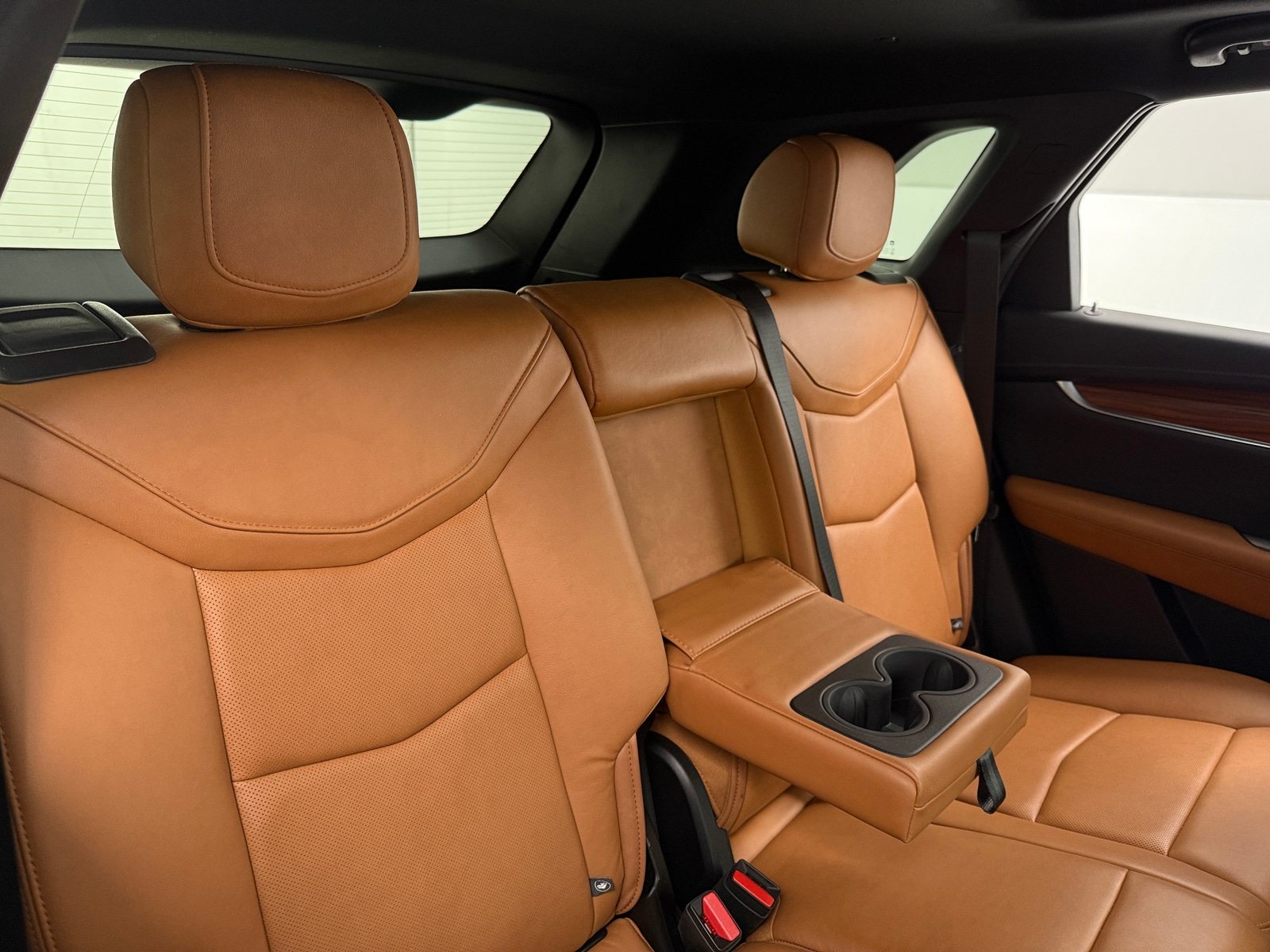 Thumbnail: 2020 Cadillac XT5 - 5