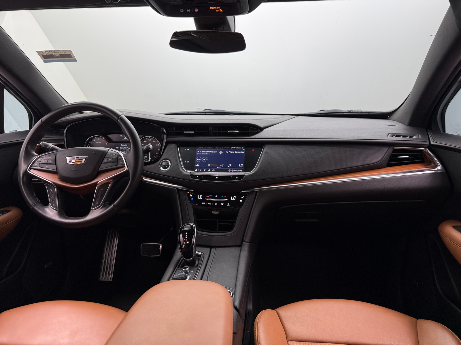 Thumbnail: 2020 Cadillac XT5 - 2