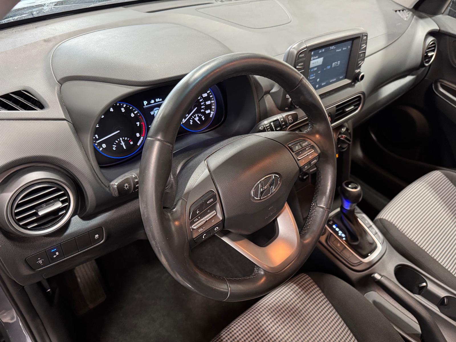 Thumbnail: 2018 Hyundai Kona - 3
