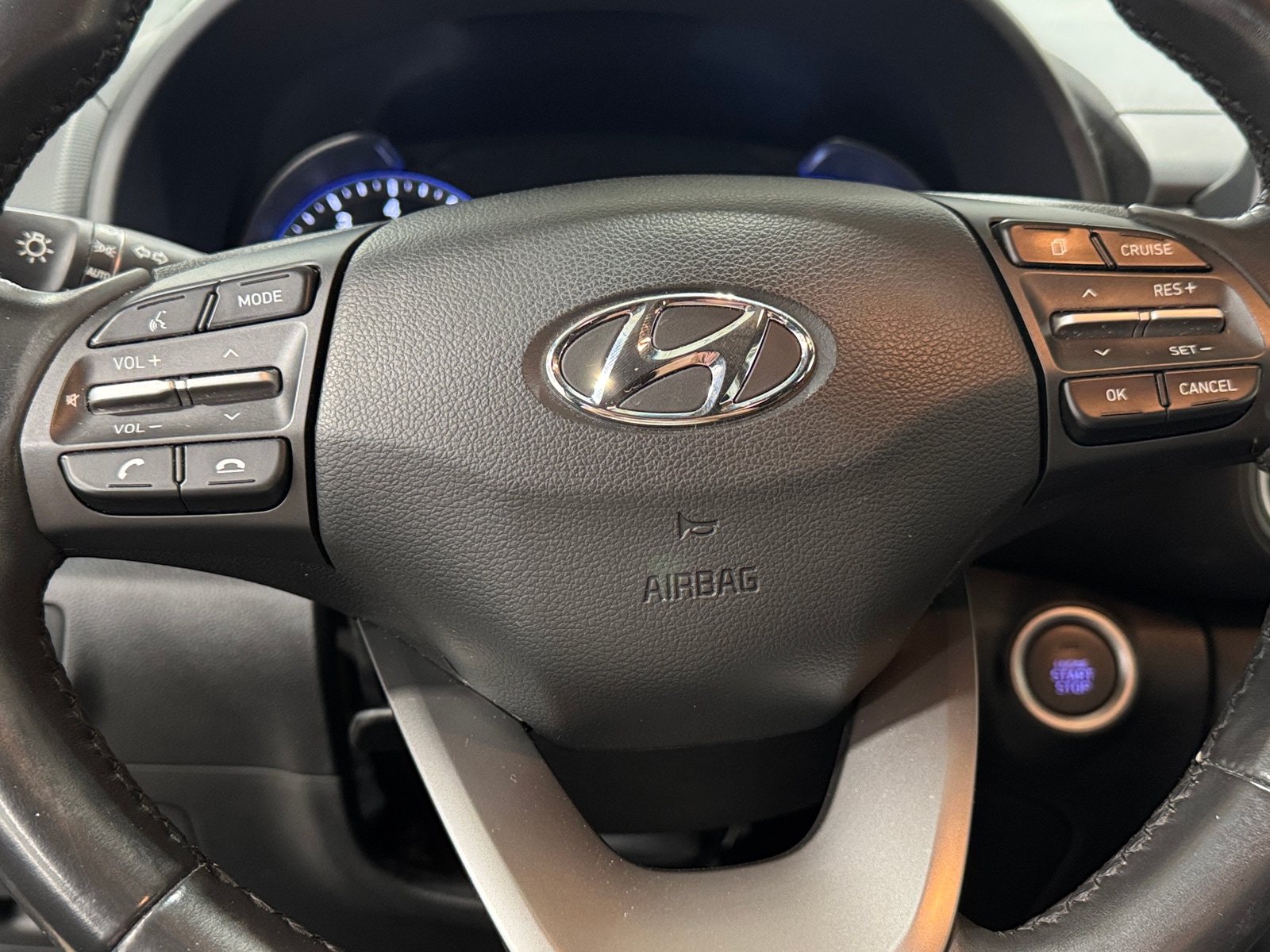 Thumbnail: 2018 Hyundai Kona - 5