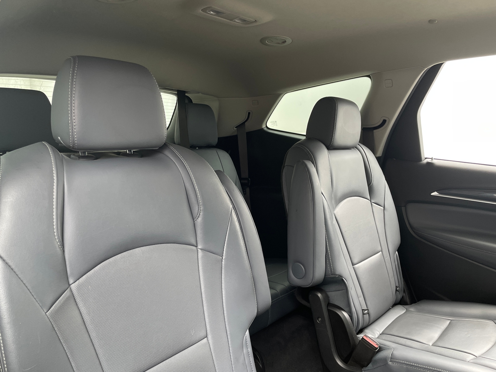 Thumbnail: 2020 Buick Enclave - 5