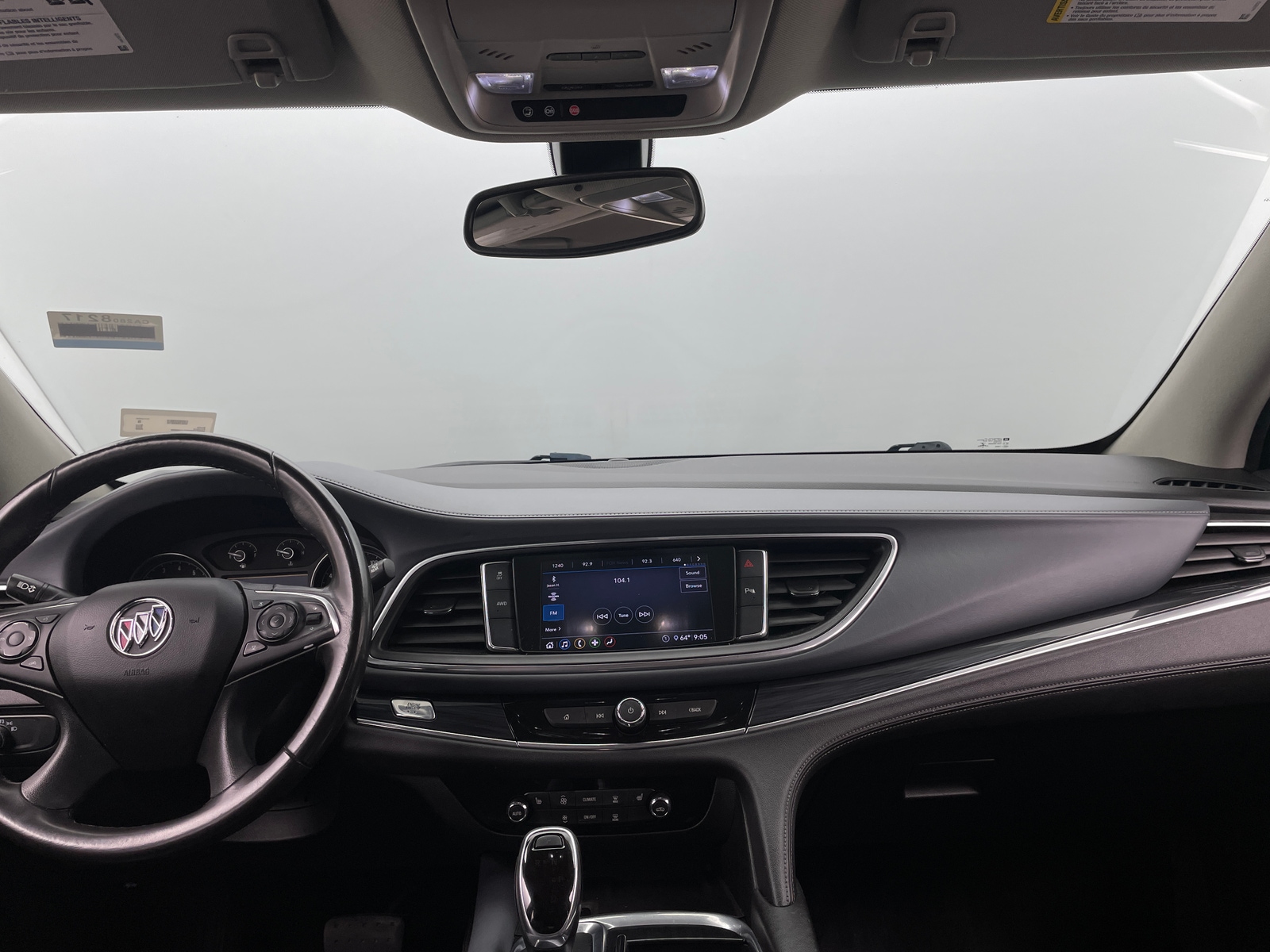 Thumbnail: 2020 Buick Enclave - 2