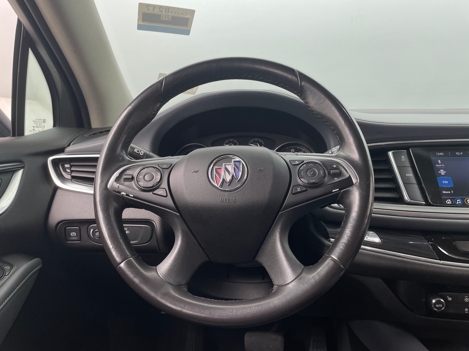 Thumbnail: 2020 Buick Enclave - 4
