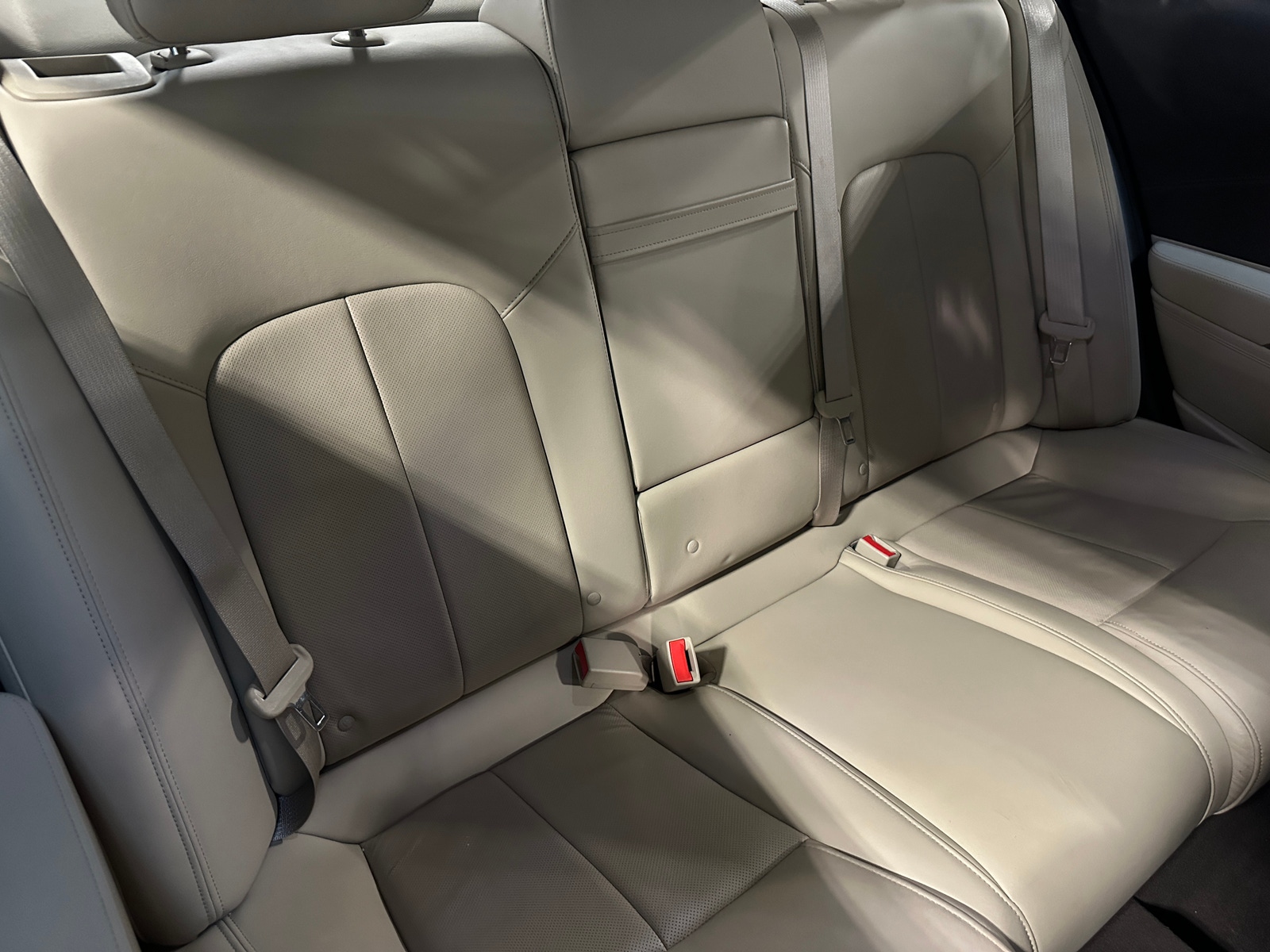 Thumbnail: 2015 Buick LaCrosse - 5