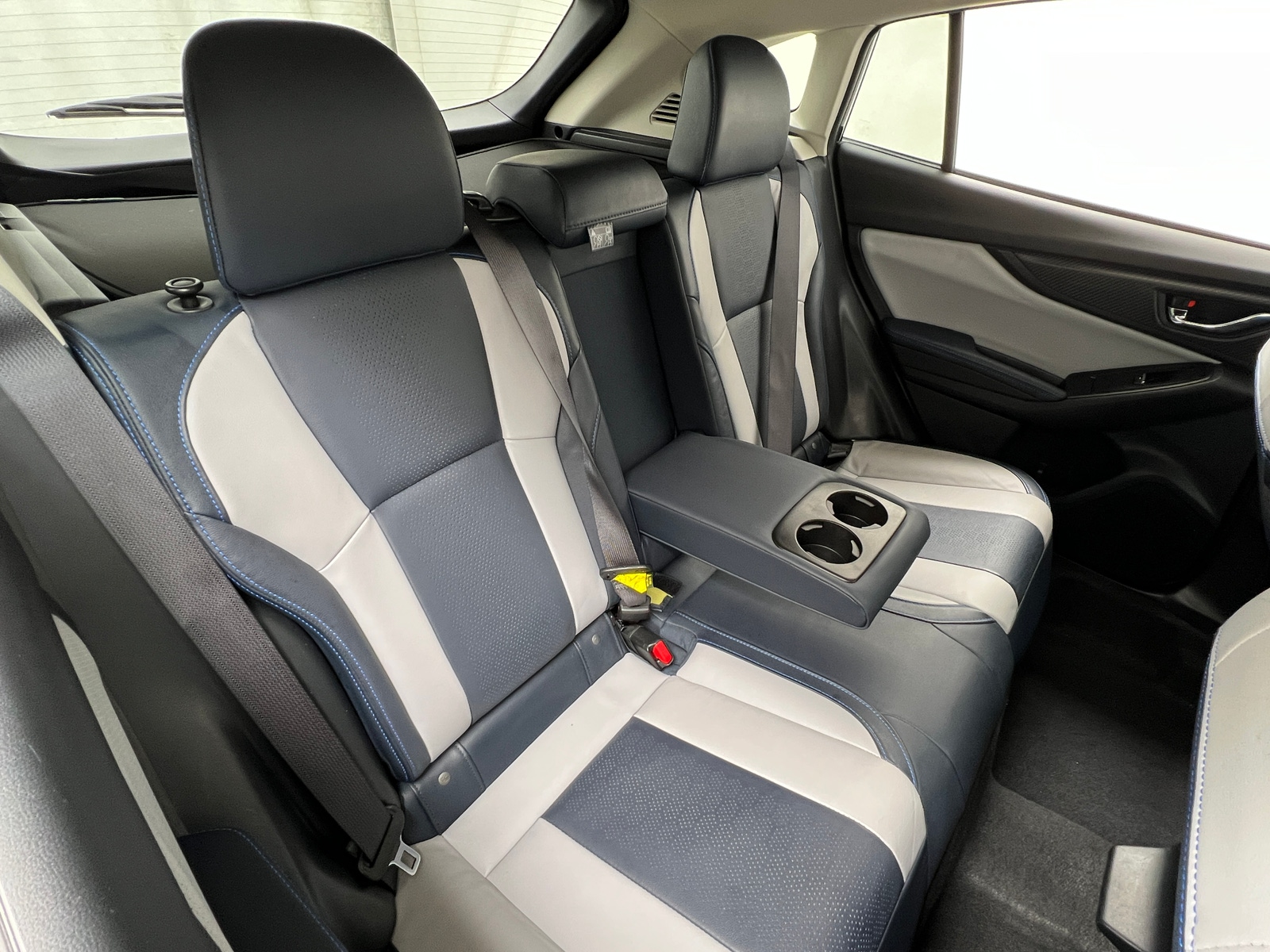 Thumbnail: 2020 Subaru Crosstrek - 5