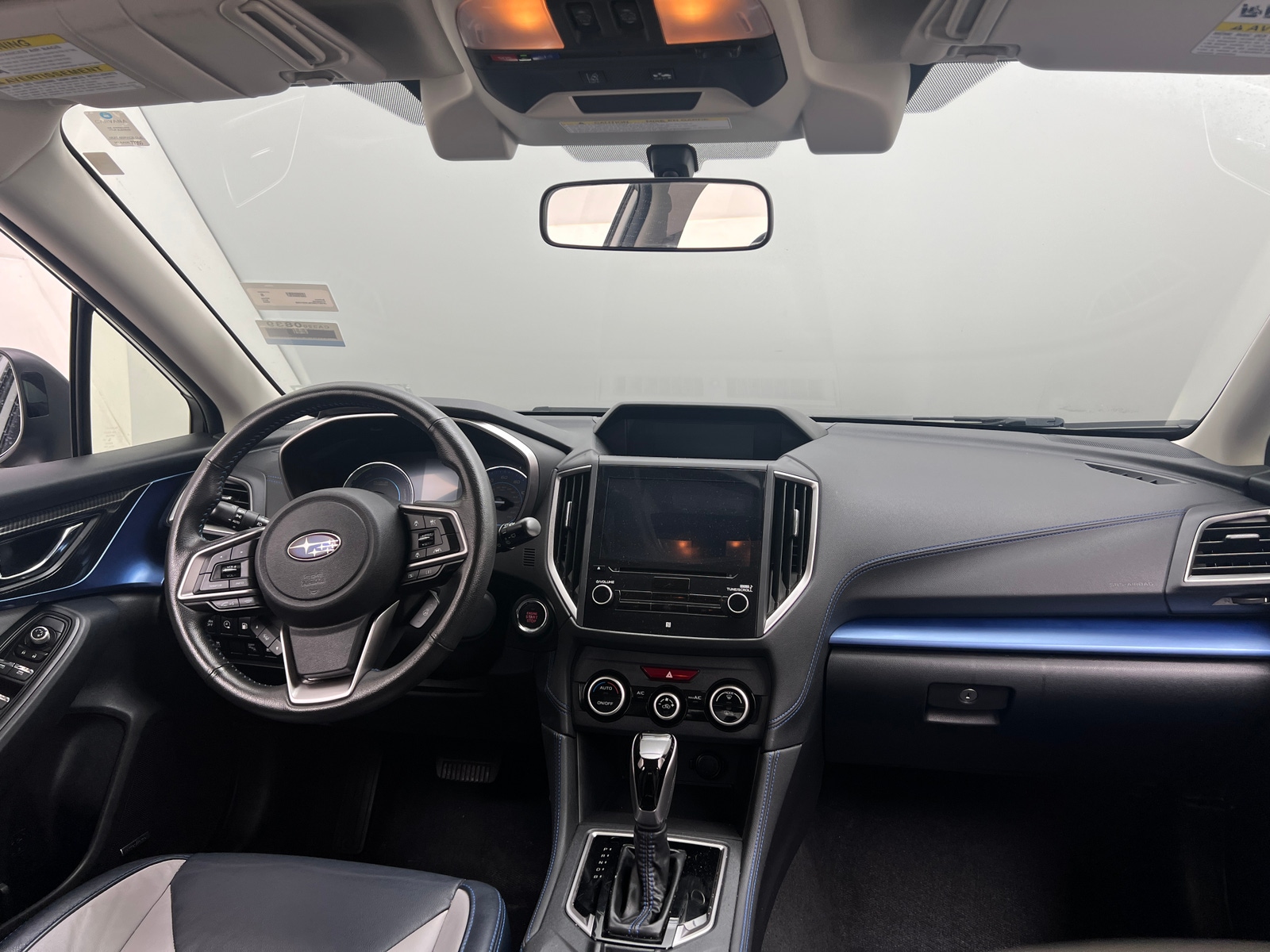 Thumbnail: 2020 Subaru Crosstrek - 2