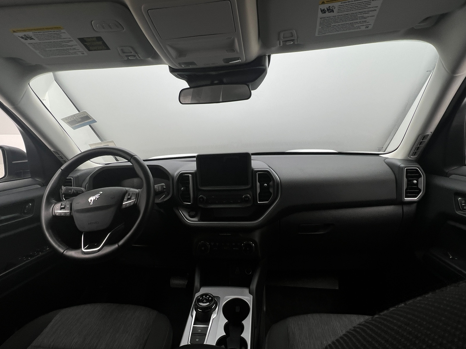 Thumbnail: 2023 Ford Bronco Sport - 3
