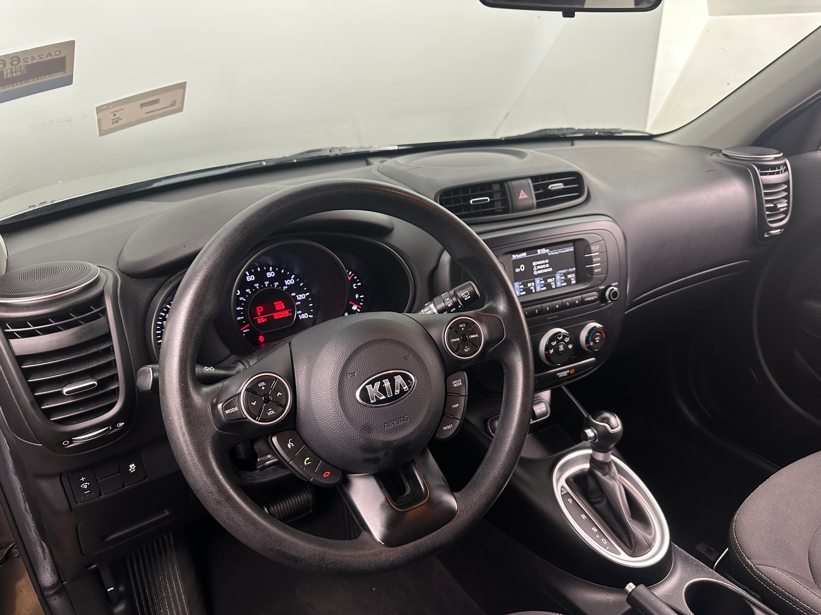 Thumbnail: 2018 Kia Soul - 3