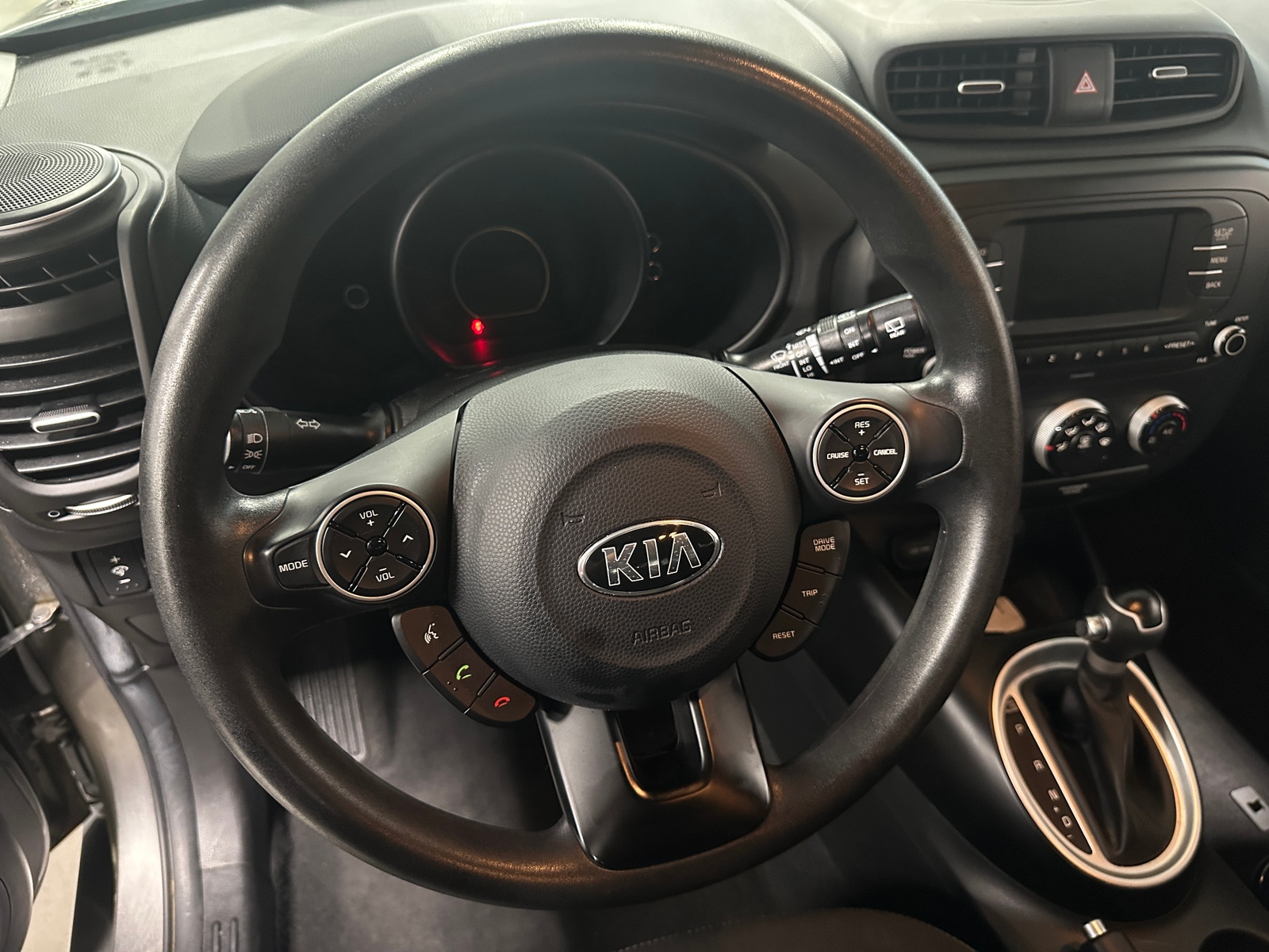 Thumbnail: 2018 Kia Soul - 5