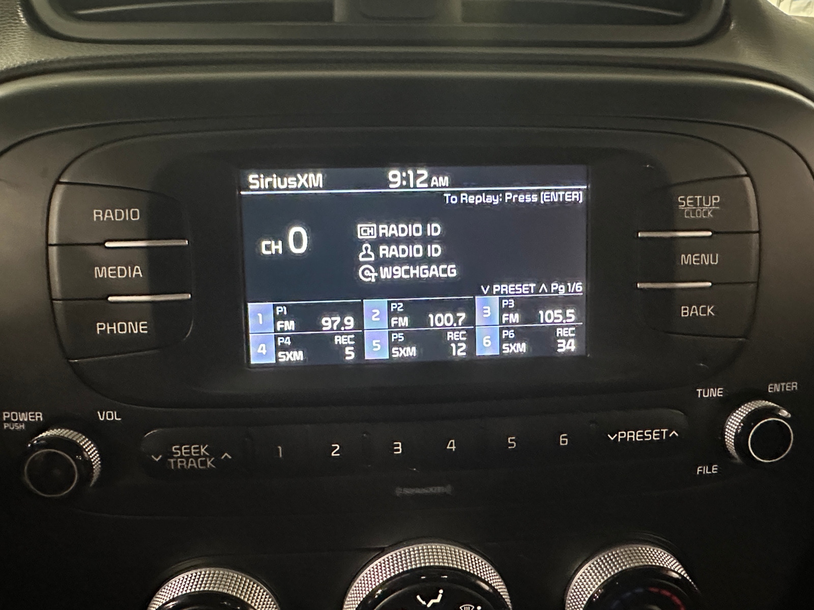 Thumbnail: 2018 Kia Soul - 4